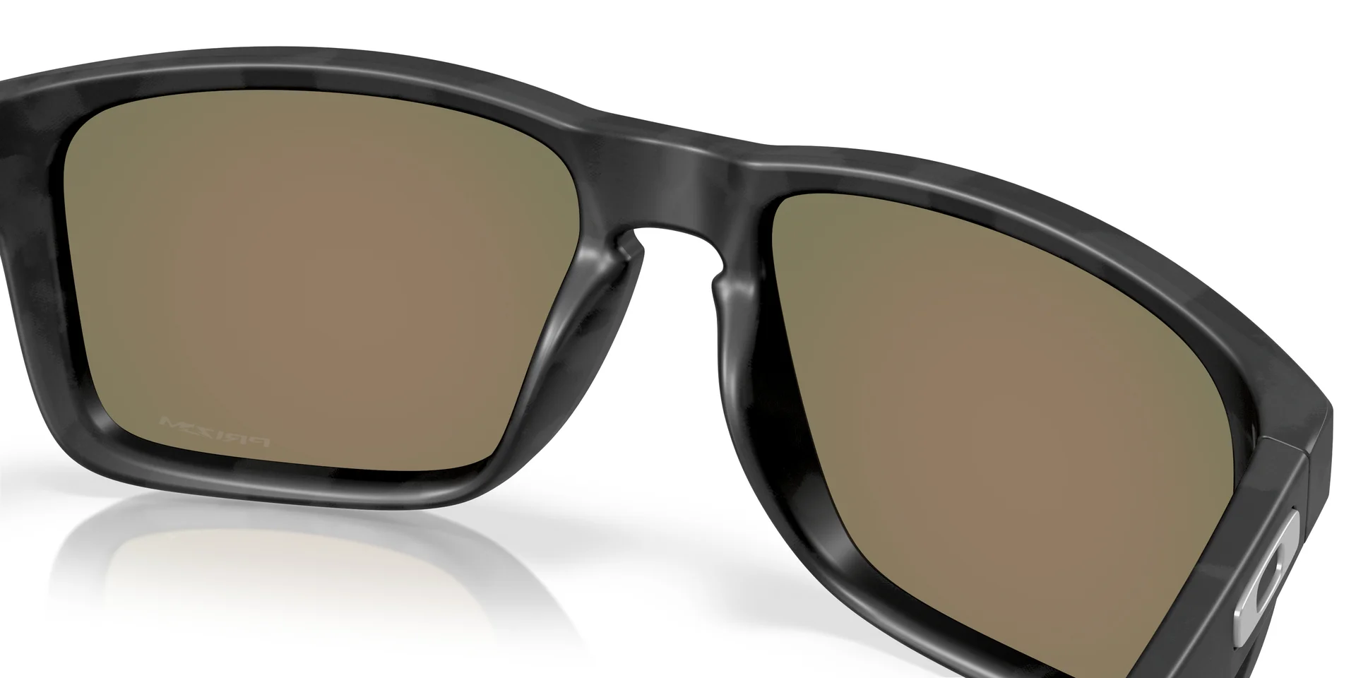 LENTE DE SOL OAKLEY HOLBROOK XXL OO9487-0661 /61-18 143 3N miniatura 4