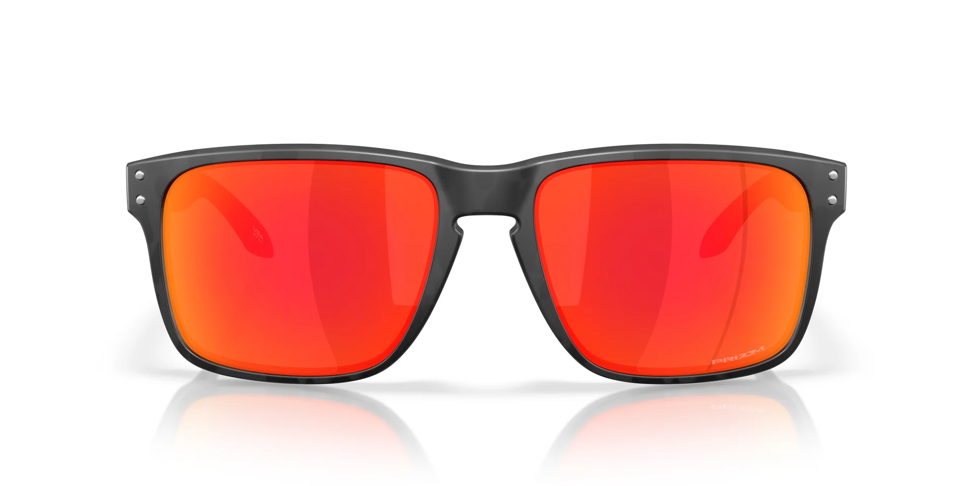 LENTE DE SOL OAKLEY HOLBROOK XXL OO9487-0661 /61-18 143 3N miniatura 2