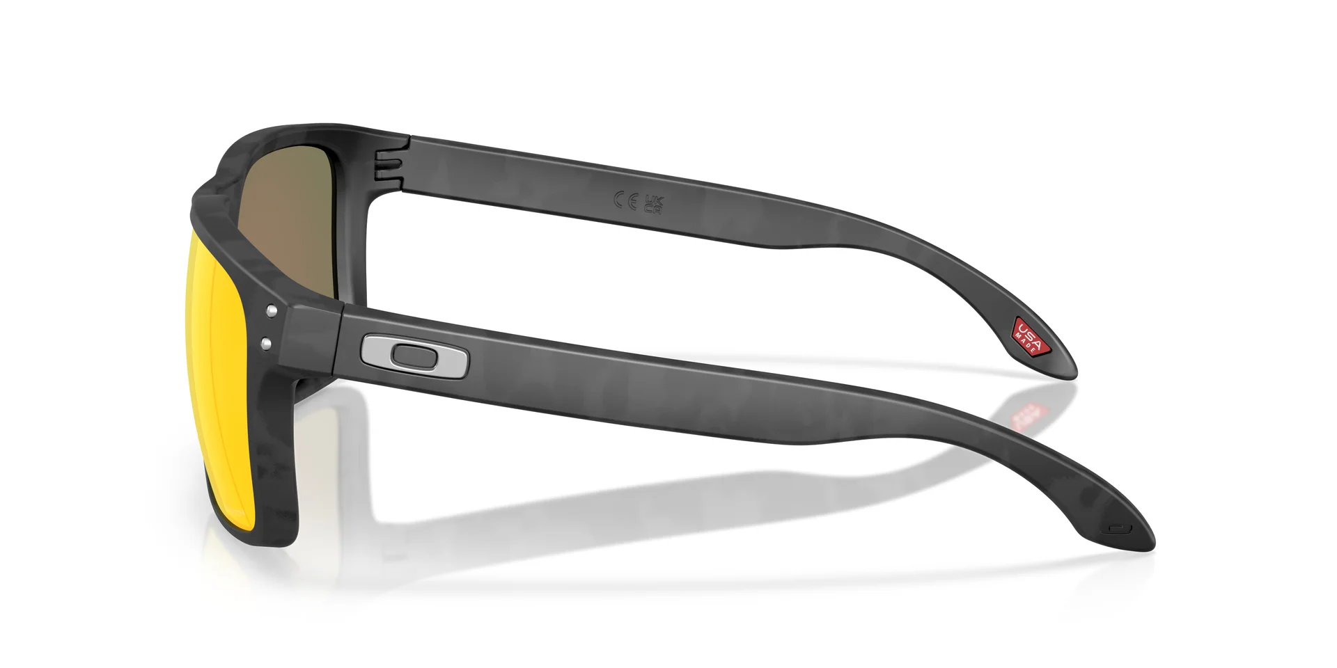 LENTE DE SOL OAKLEY HOLBROOK XXL OO9487-0661 /61-18 143 3N miniatura 3