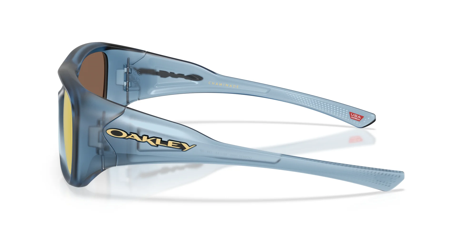 LENTE DE SOL OAKLEY CHAMINADE OO9492-0560 60/13 140 3P miniatura 3