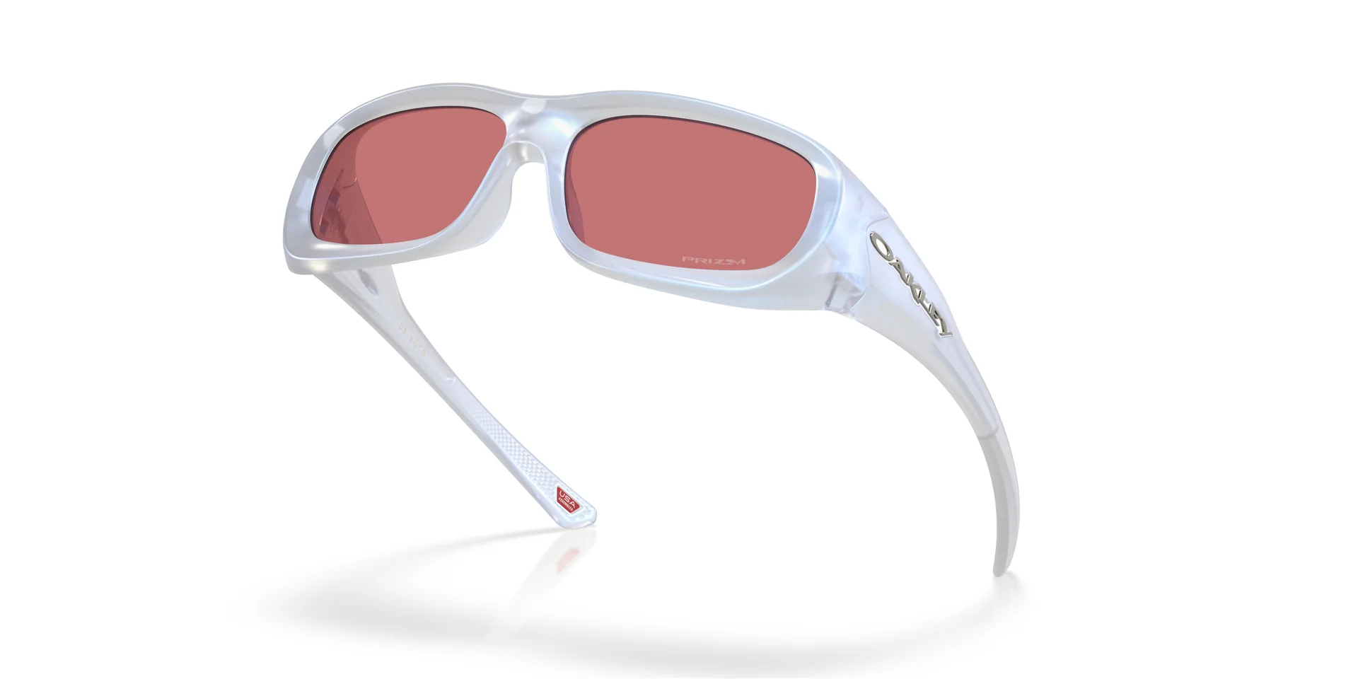 LENTE DE SOL OAKLEY OJECTOR OO9494-0359 59/16 140 2N miniatura 4