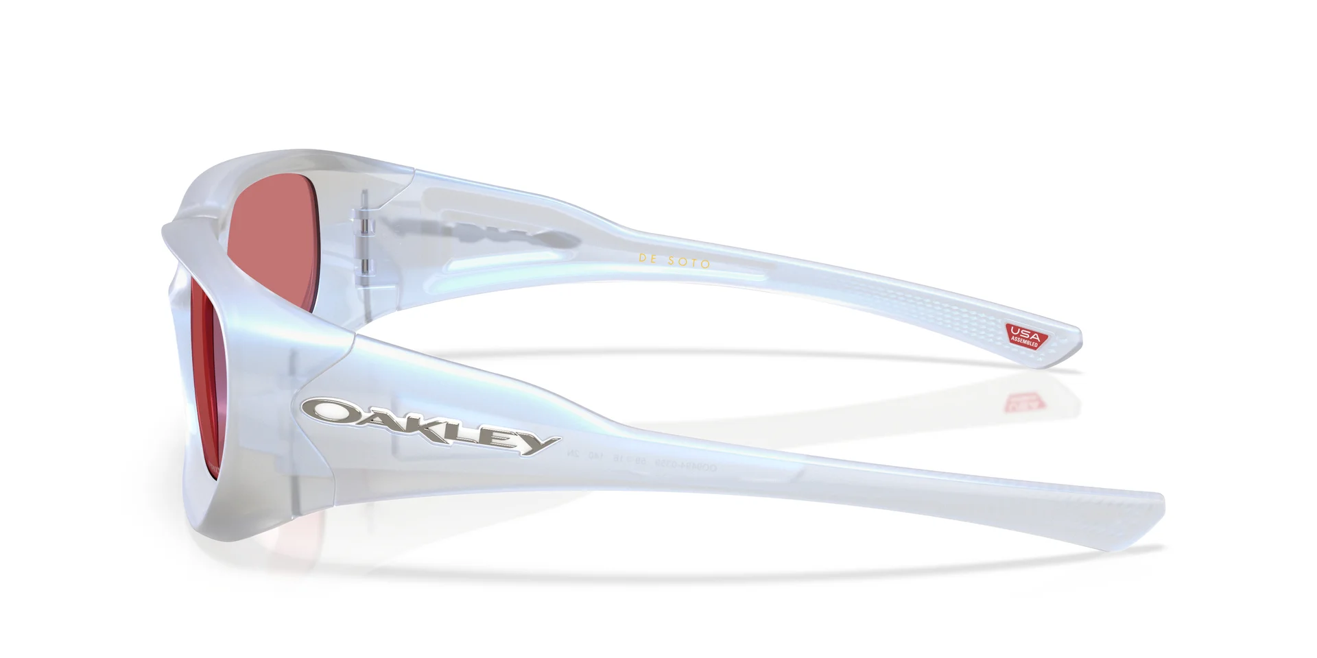 LENTE DE SOL OAKLEY OJECTOR OO9494-0359 59/16 140 2N miniatura 3