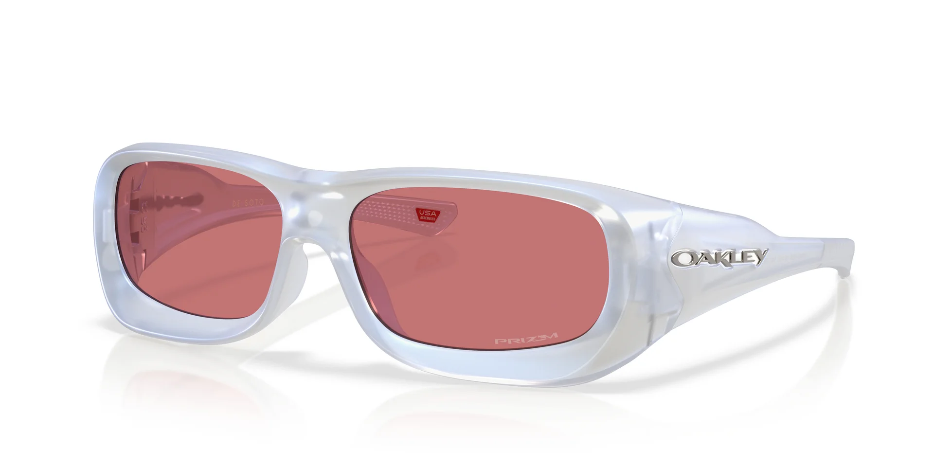 LENTE DE SOL OAKLEY OJECTOR OO9494-0359 59/16 140 2N