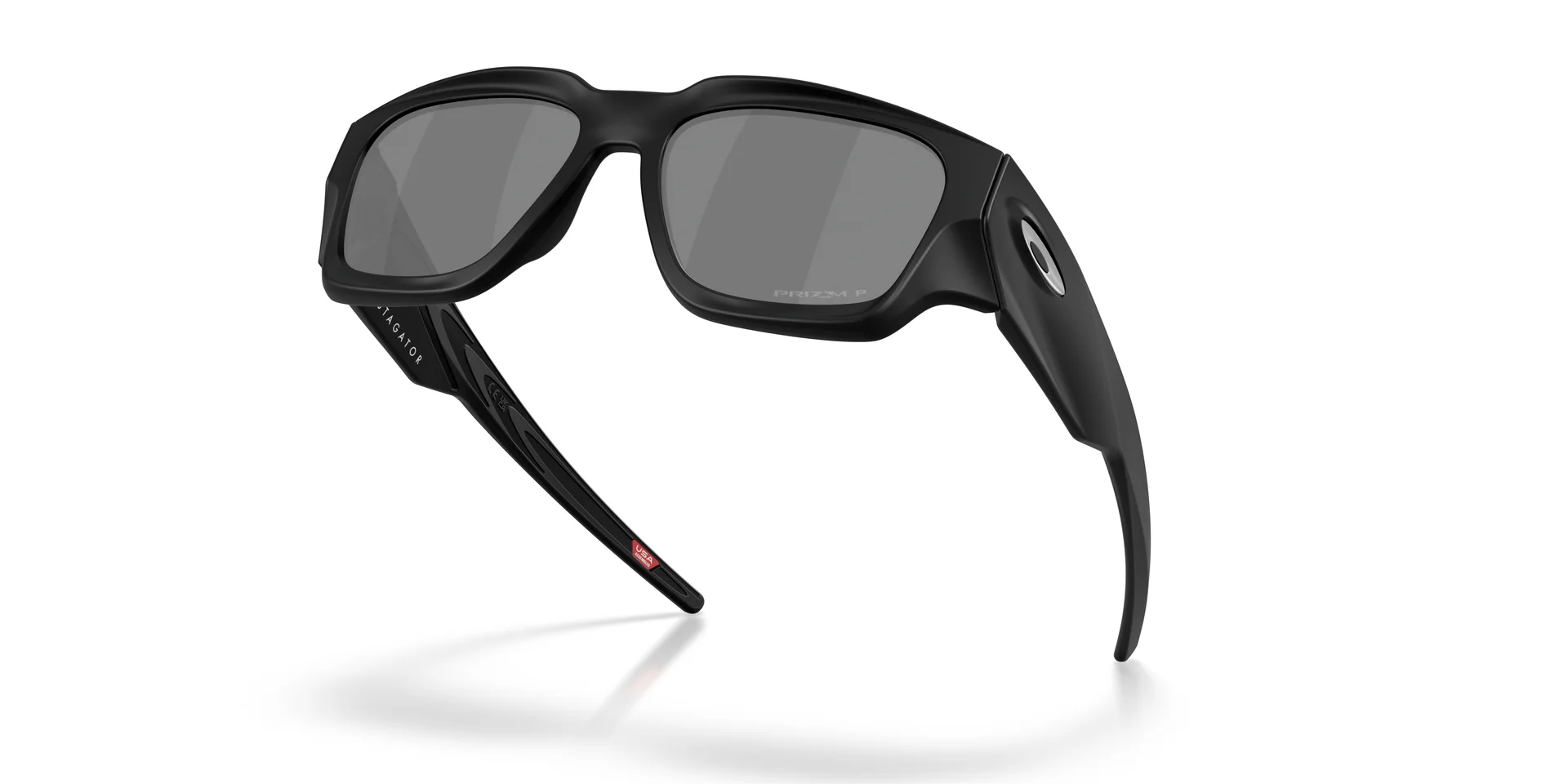 LENTE DE SOL OAKLEY INSTAGATOR OO9514-0258 58/18 142 3P miniatura 4