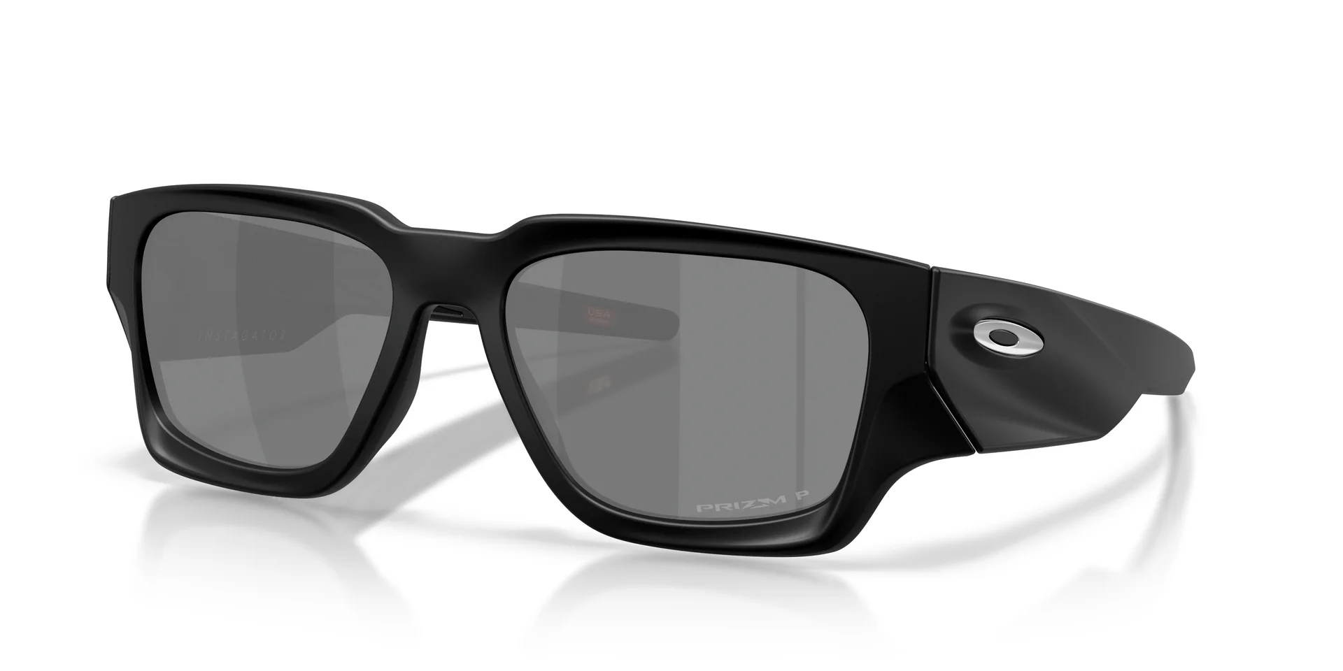 LENTE DE SOL OAKLEY INSTAGATOR OO9514-0258 58/18 142 3P
