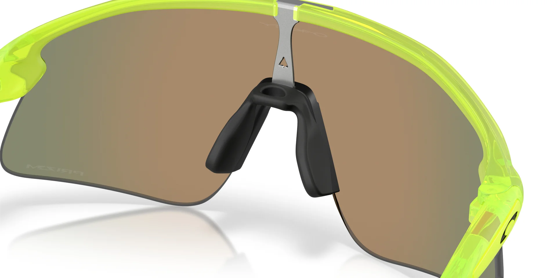 LENTE DE SOL OAKLEY STUNT DEVIL OO9517-0339 137 3N miniatura 4