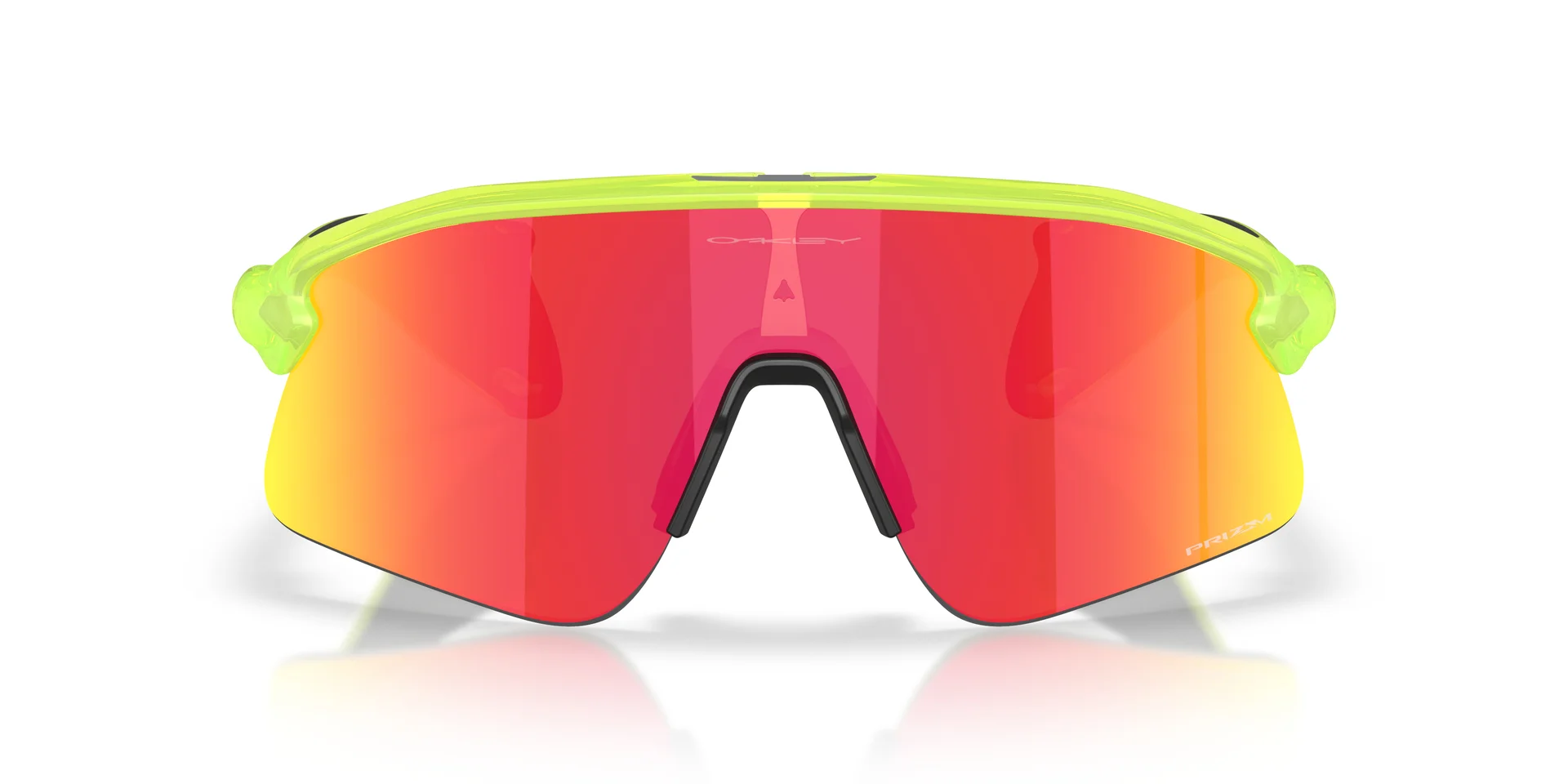 LENTE DE SOL OAKLEY STUNT DEVIL OO9517-0339 137 3N miniatura 2
