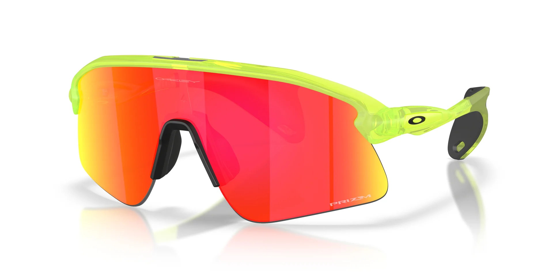 LENTE DE SOL OAKLEY STUNT DEVIL OO9517-0339 137 3N
