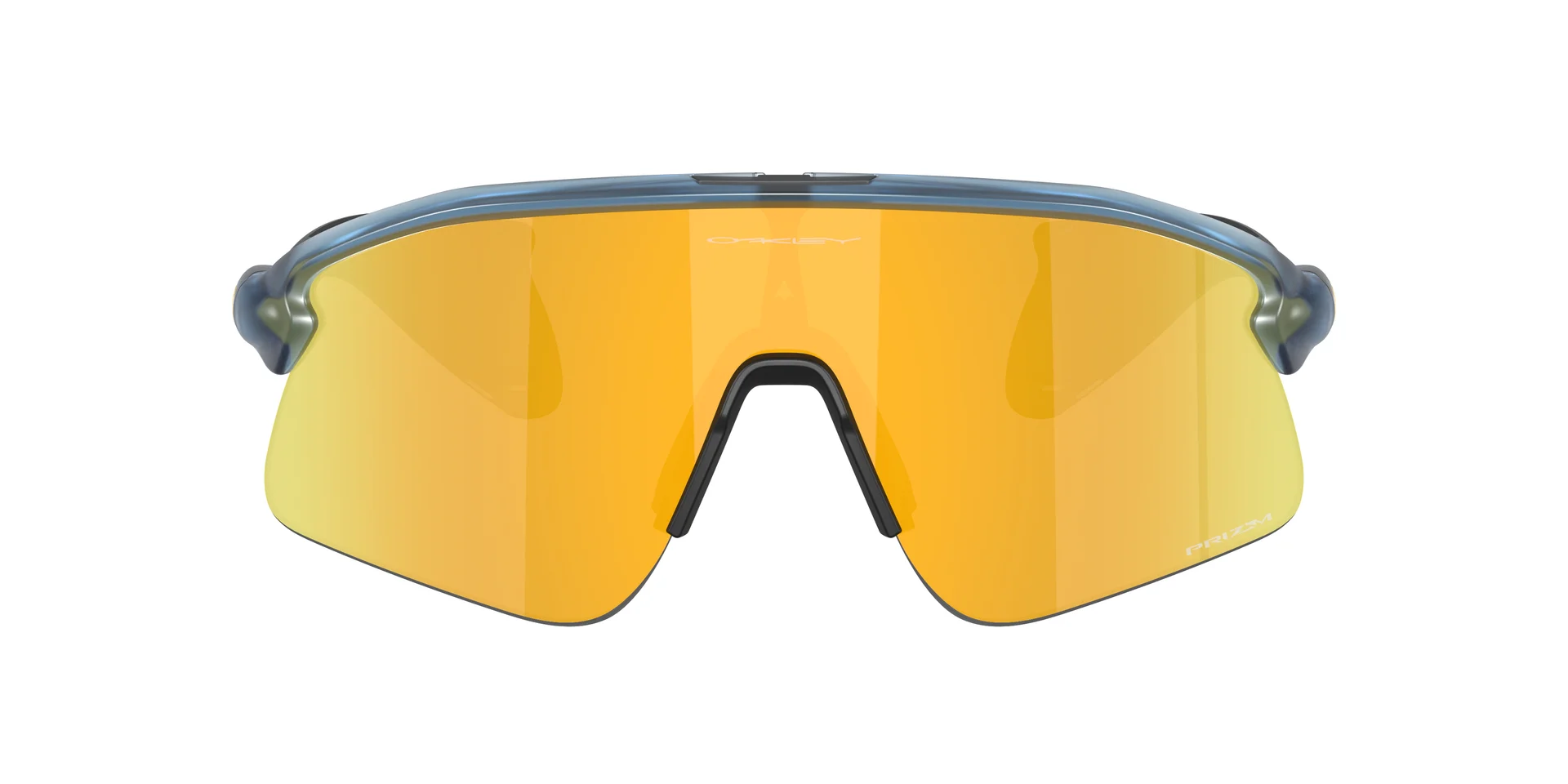 LENTE DE SOL OAKLEY STUNT DEVIL OO9517-0539 137 3N miniatura 4