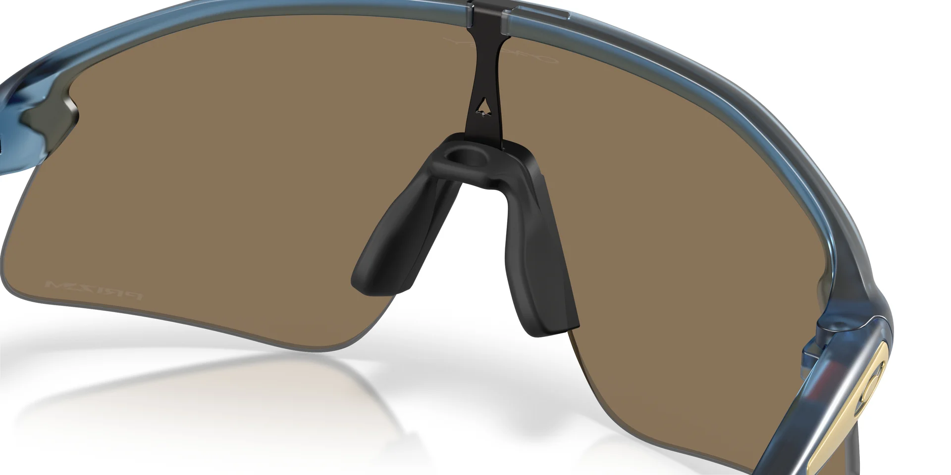 LENTE DE SOL OAKLEY STUNT DEVIL OO9517-0539 137 3N miniatura 3