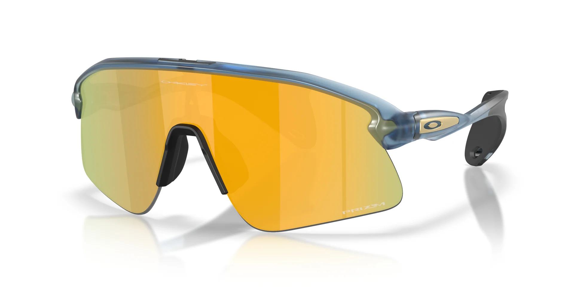 LENTE DE SOL OAKLEY STUNT DEVIL OO9517-0539 137 3N