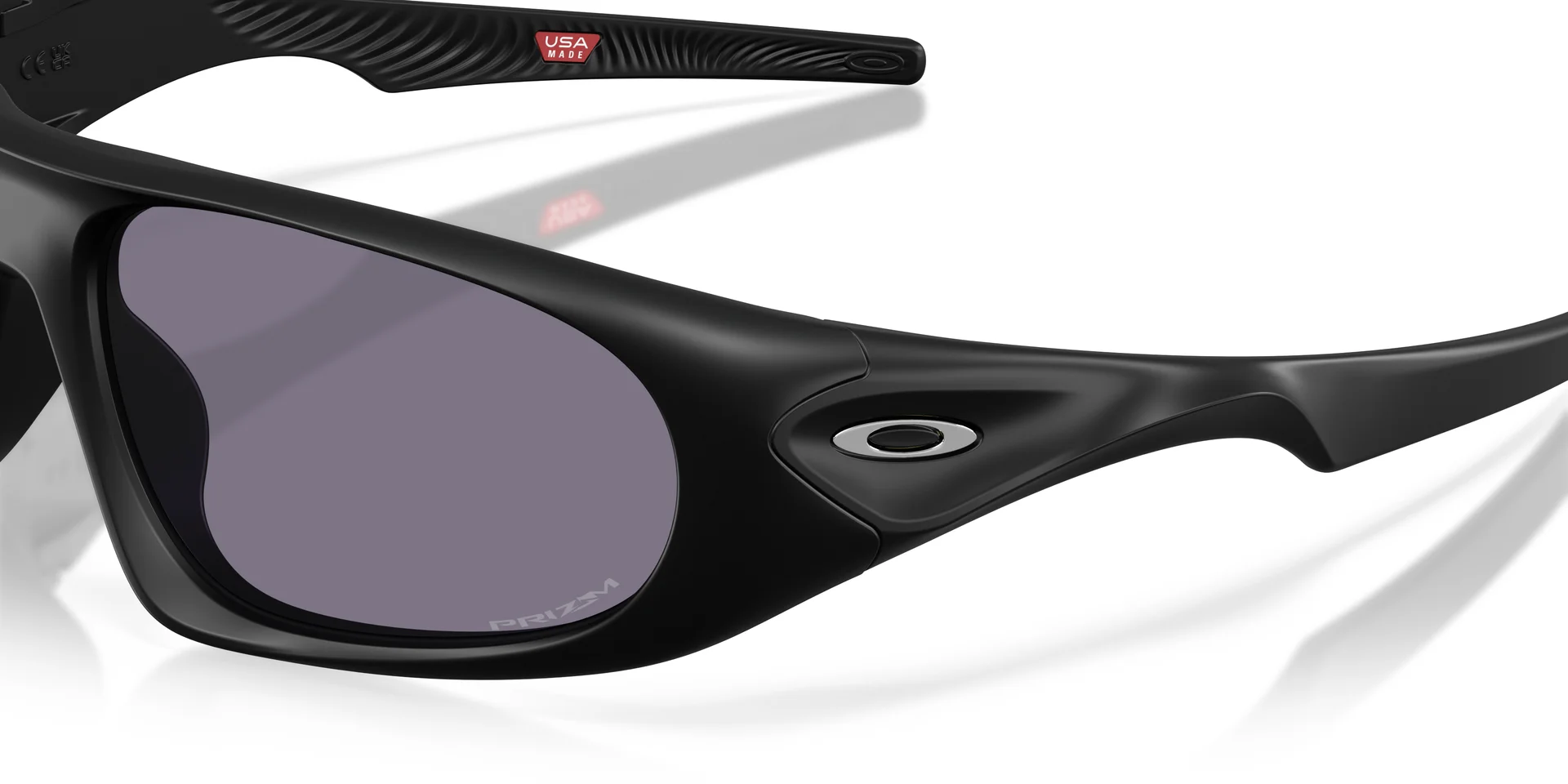 LENTE DE SOL OAKLEY NEOFORMA OO9528 0160 60/18 130 3N miniatura 4