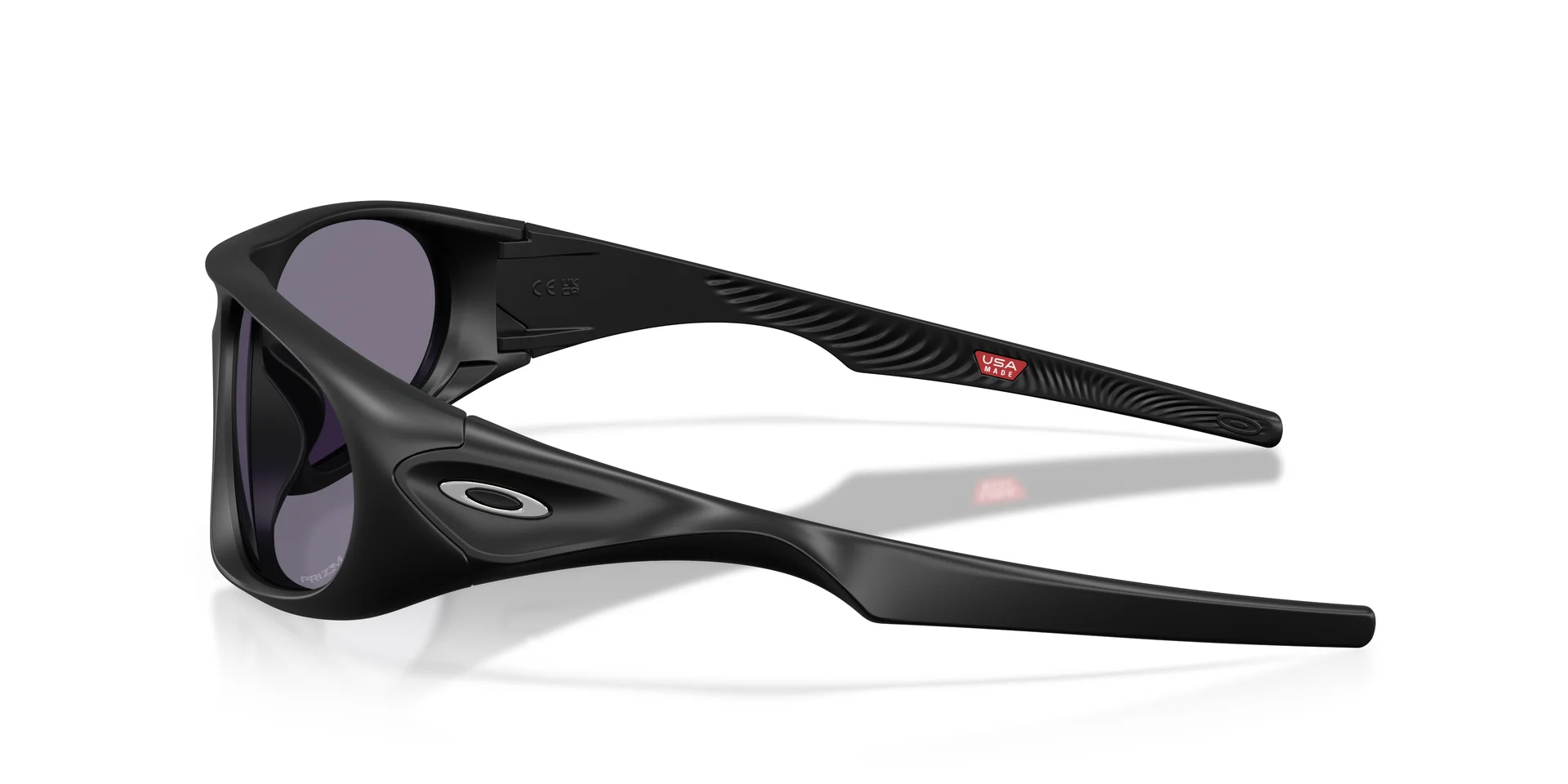 LENTE DE SOL OAKLEY NEOFORMA OO9528 0160 60/18 130 3N miniatura 3