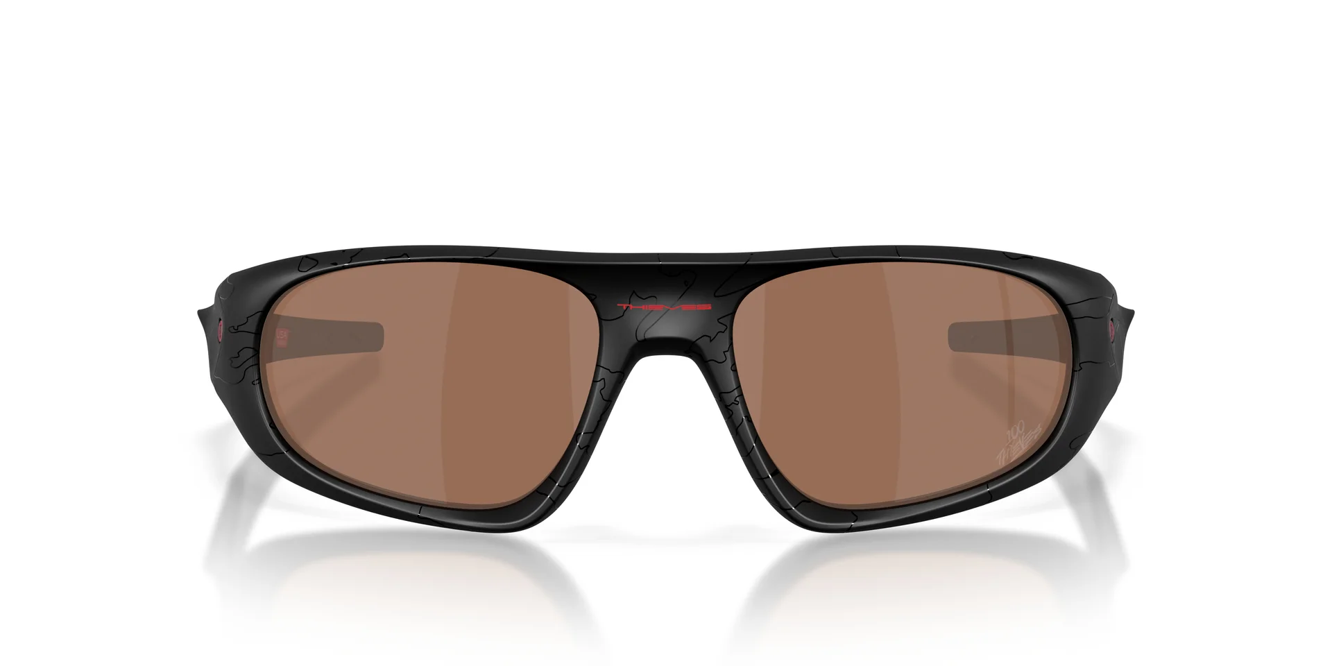 LENTE DE SOL OAKLEY NEOFORMA OO9528 0860 60/18 130 3N miniatura 2