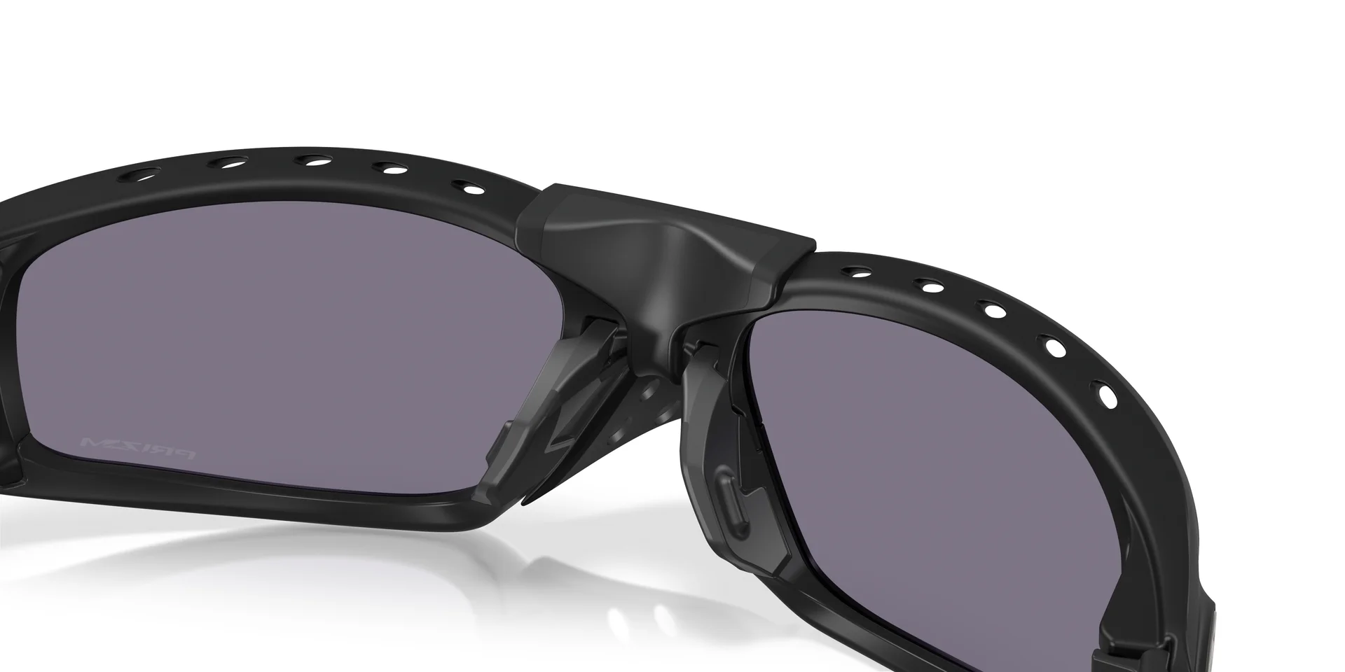 LENTE DE SOL OAKLEY PLANTARIS OO9529 0161 61/18 126 3N miniatura 4