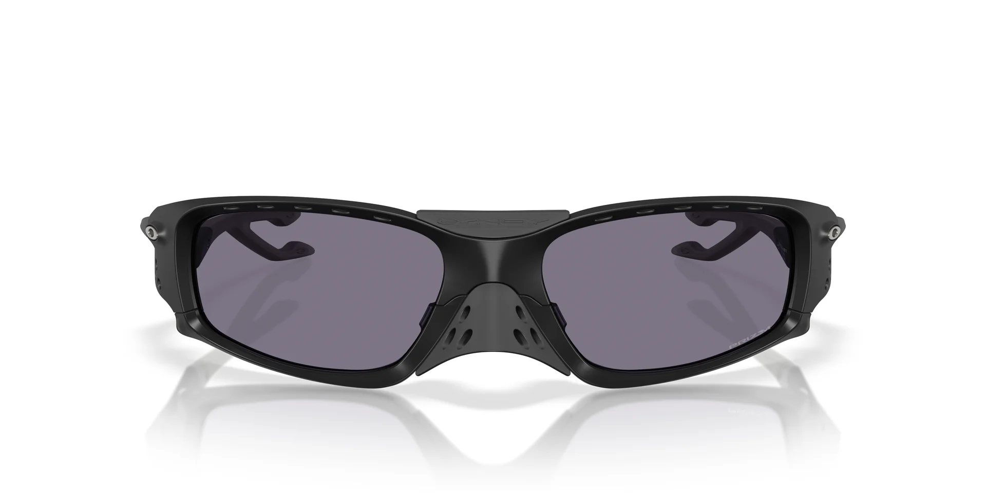 LENTE DE SOL OAKLEY PLANTARIS OO9529 0161 61/18 126 3N miniatura 2