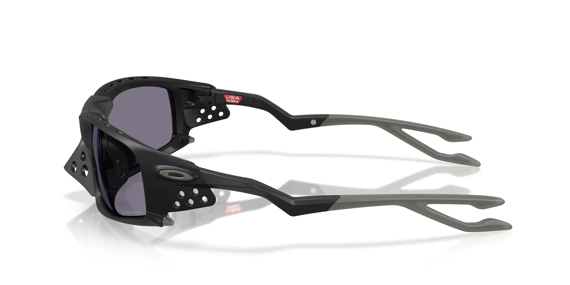 LENTE DE SOL OAKLEY PLANTARIS OO9529 0161 61/18 126 3N miniatura 3