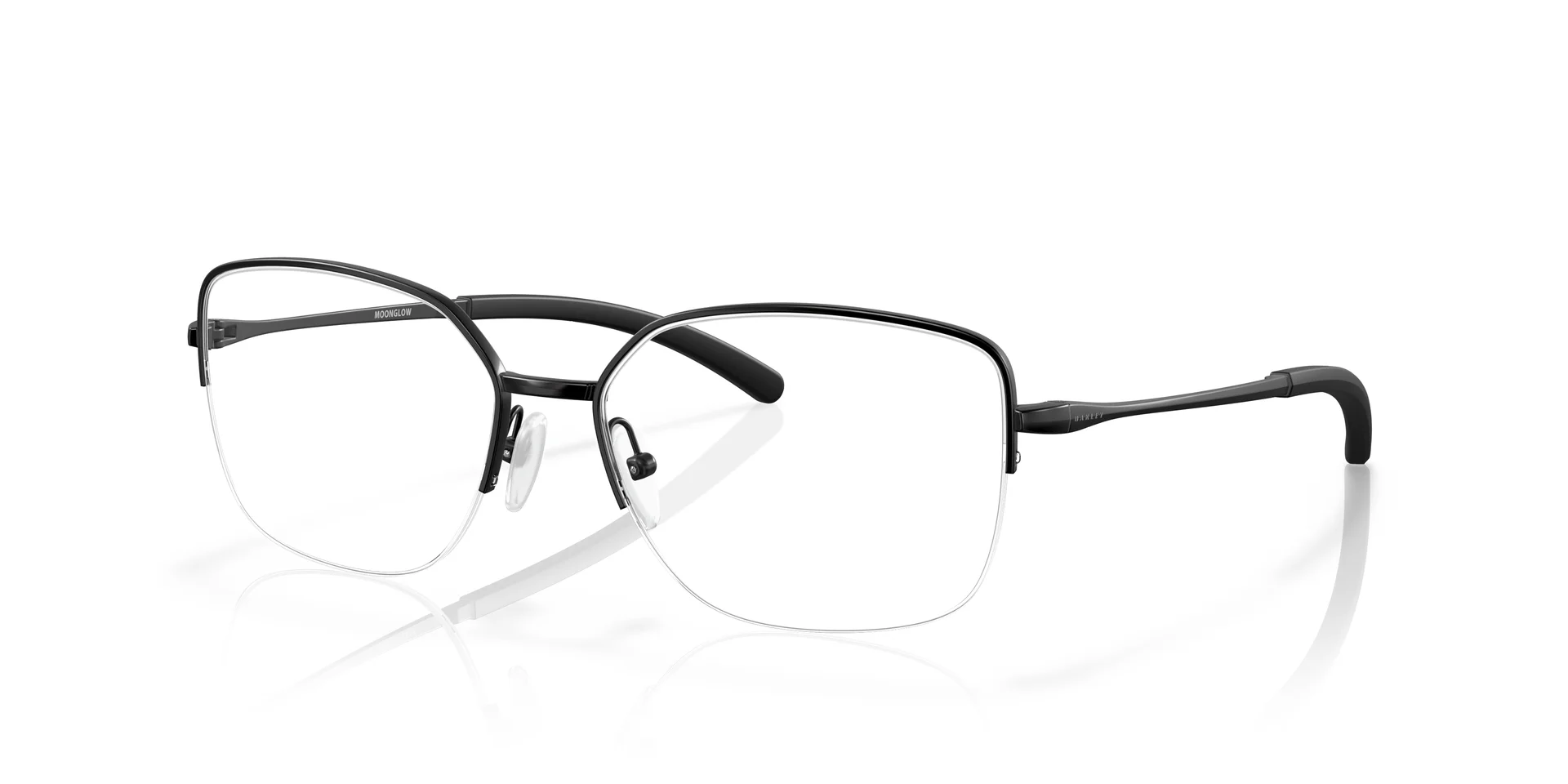 LENTE OFTALMICO OAKLEY MOONGLOW OX3006-0155 SATIN BLACK