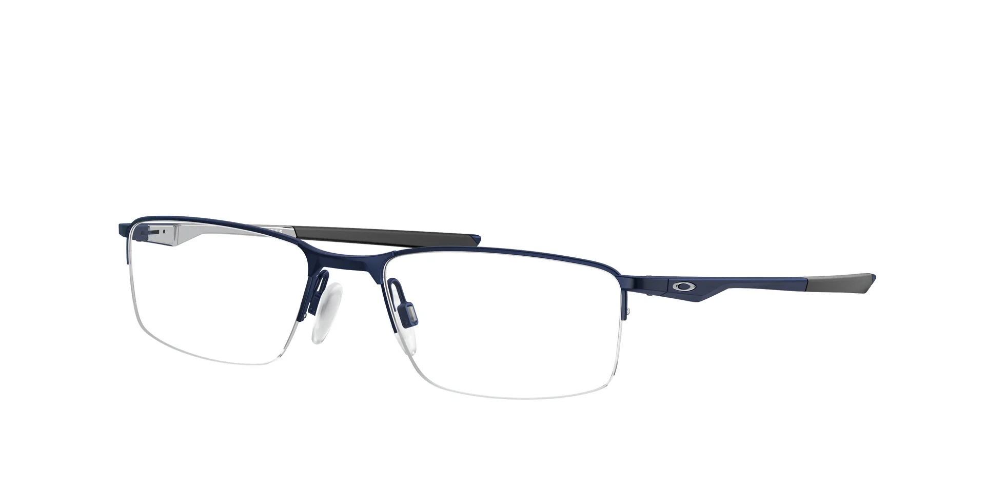 LENTE OFTALMICO OAKLEY SOCKET 5.5 OX3218-0356 MATTE MIDNIGHT 140