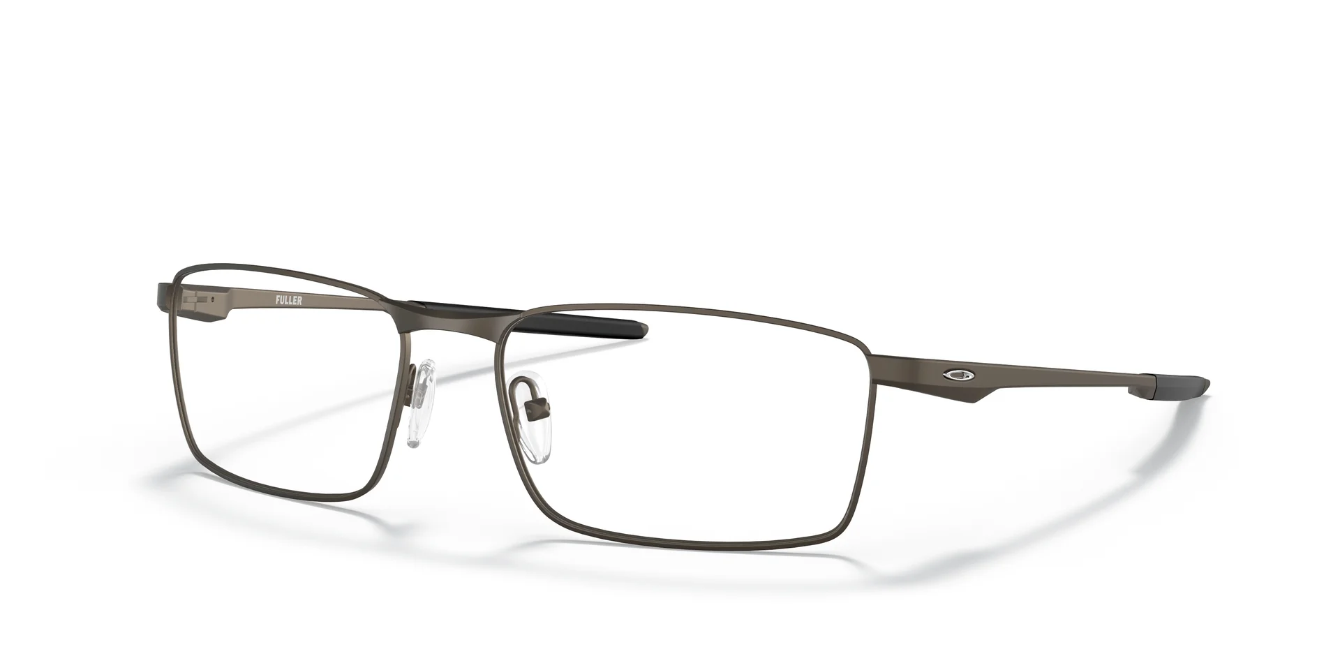 LENTE OFTALMICO OAKLEY FULLER OX3227-0655 SATIN LEAD