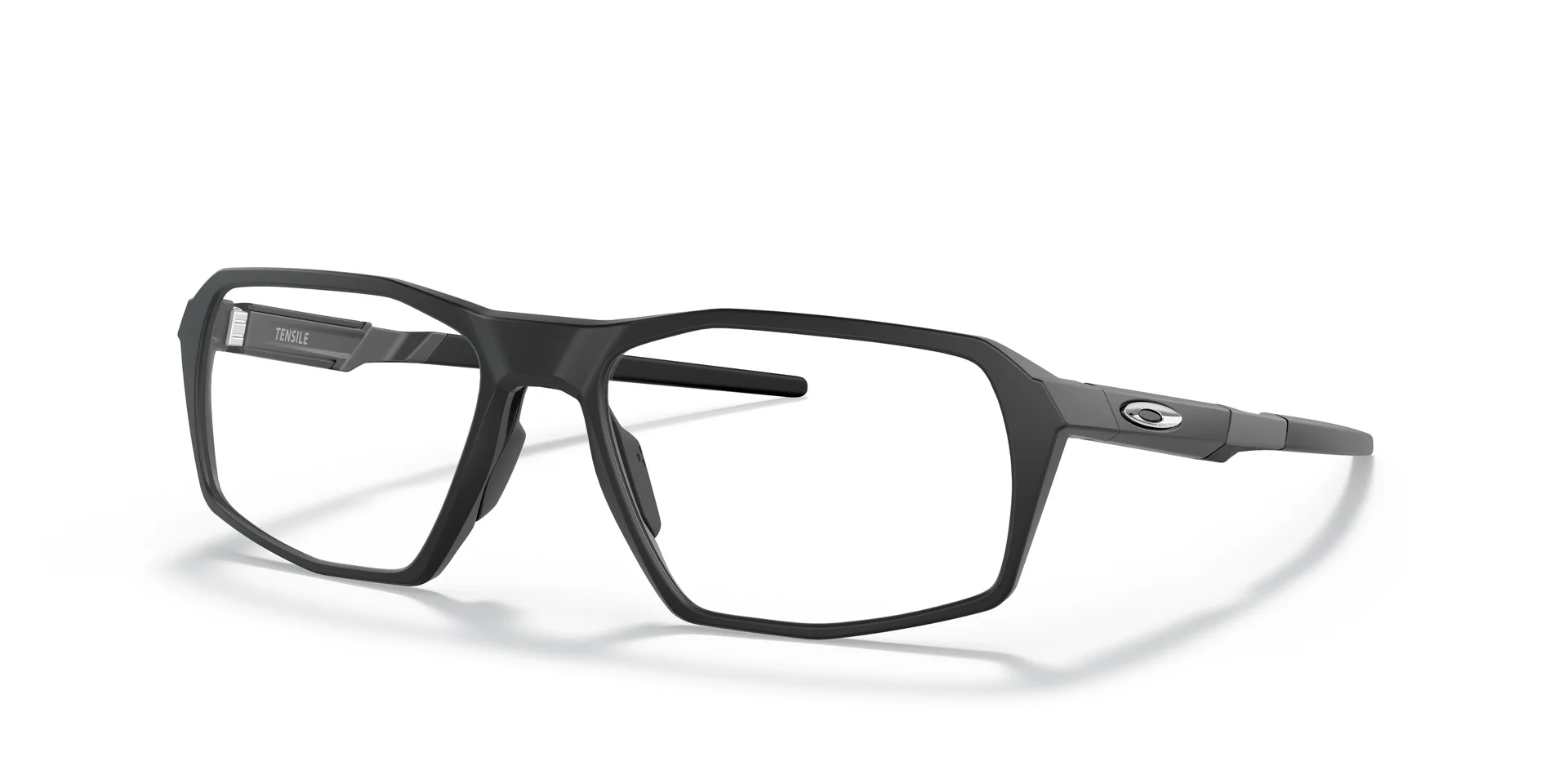 LENTE OFTALMICO OAKLEY TENSILE OX8170 0156 56/17 SATIN BLACK