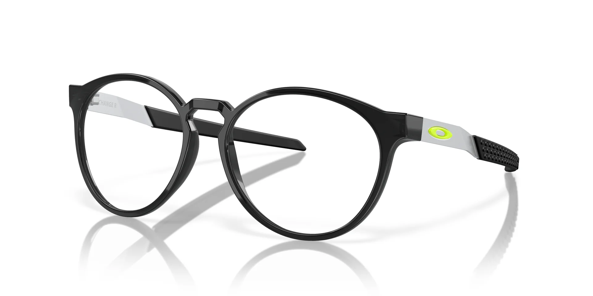LENTE OFTALMICO OAKLEY EXCHANGE OX8184-0455 BLACK INK 55/16