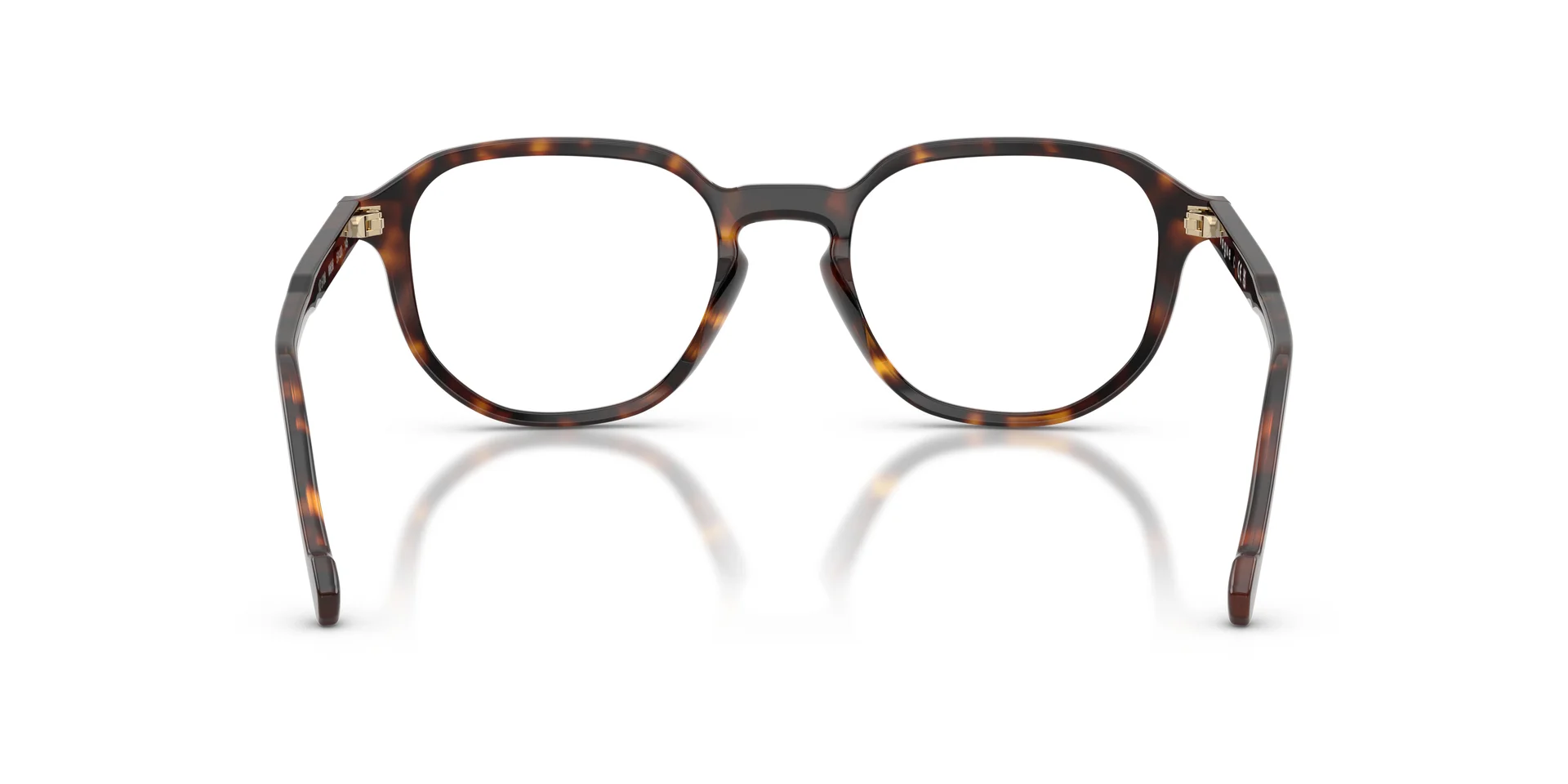LENTE OFTALMICO VOGUE VO 5708 W656 51/20 145 miniatura 4
