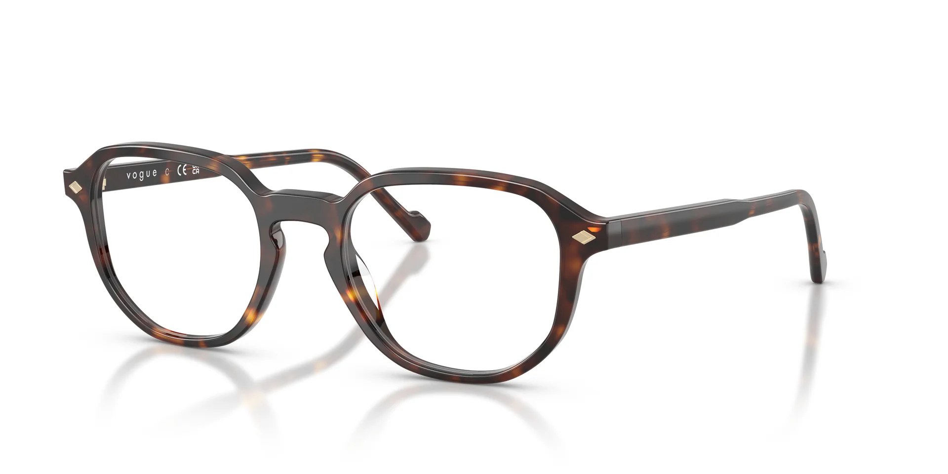 LENTE OFTALMICO VOGUE VO 5708 W656 51/20 145