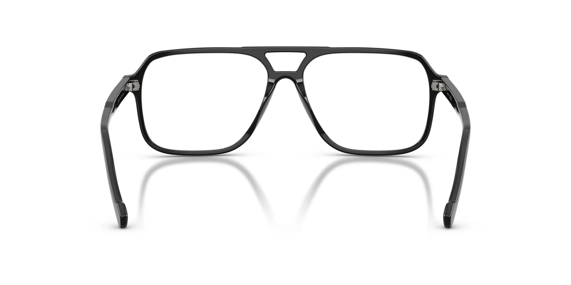 LENTE OFTALMICO VOGUE VO 5709 W44 57/14 145 miniatura 4