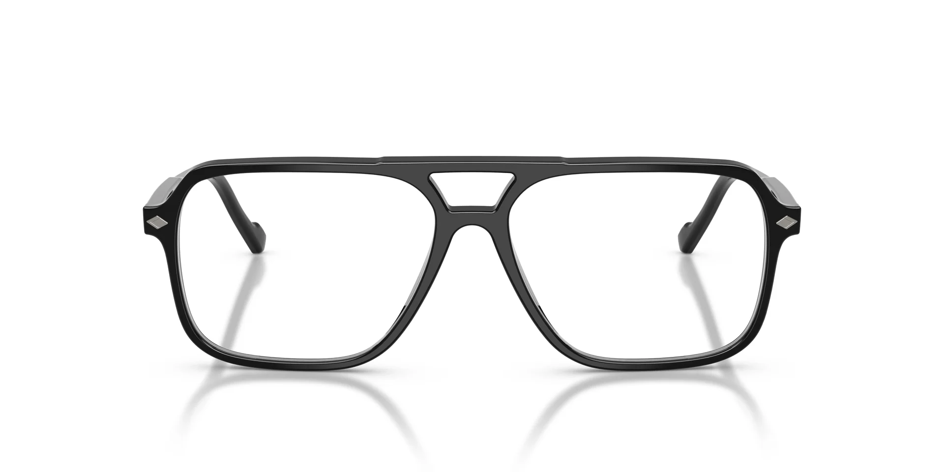 LENTE OFTALMICO VOGUE VO 5709 W44 57/14 145 miniatura 2