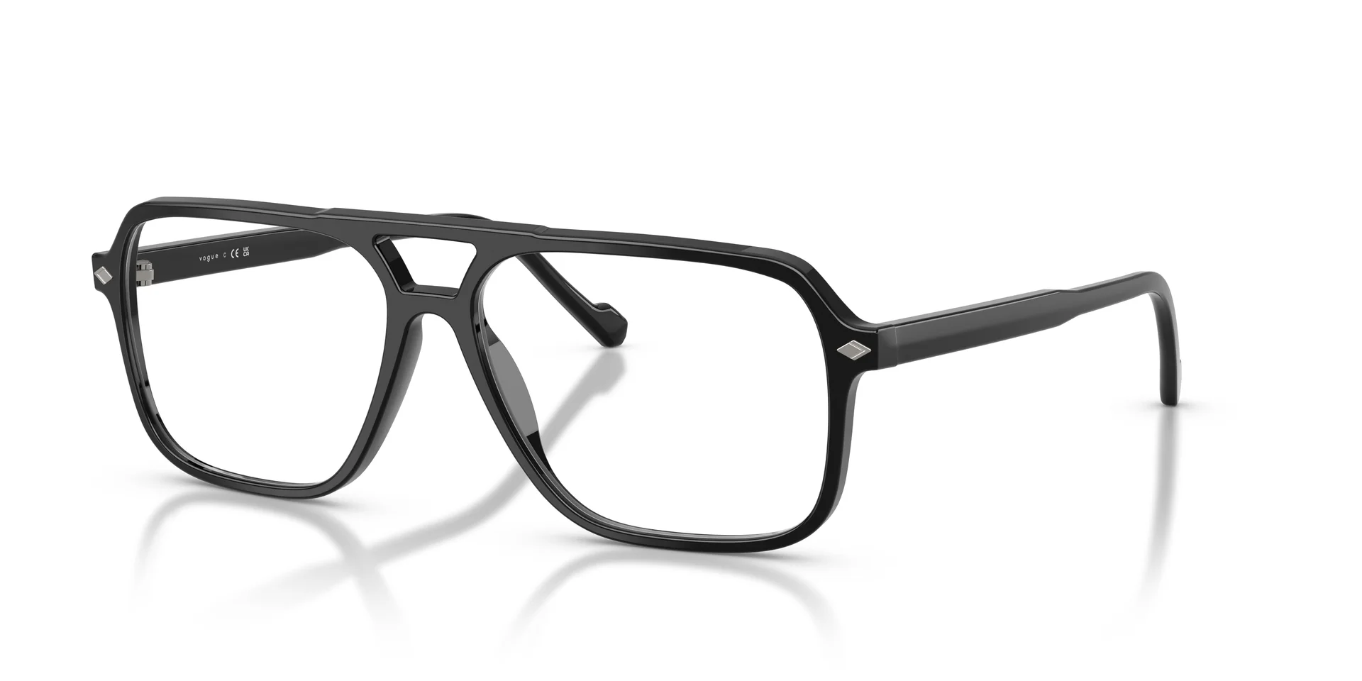 LENTE OFTALMICO VOGUE VO 5709 W44 57/14 145