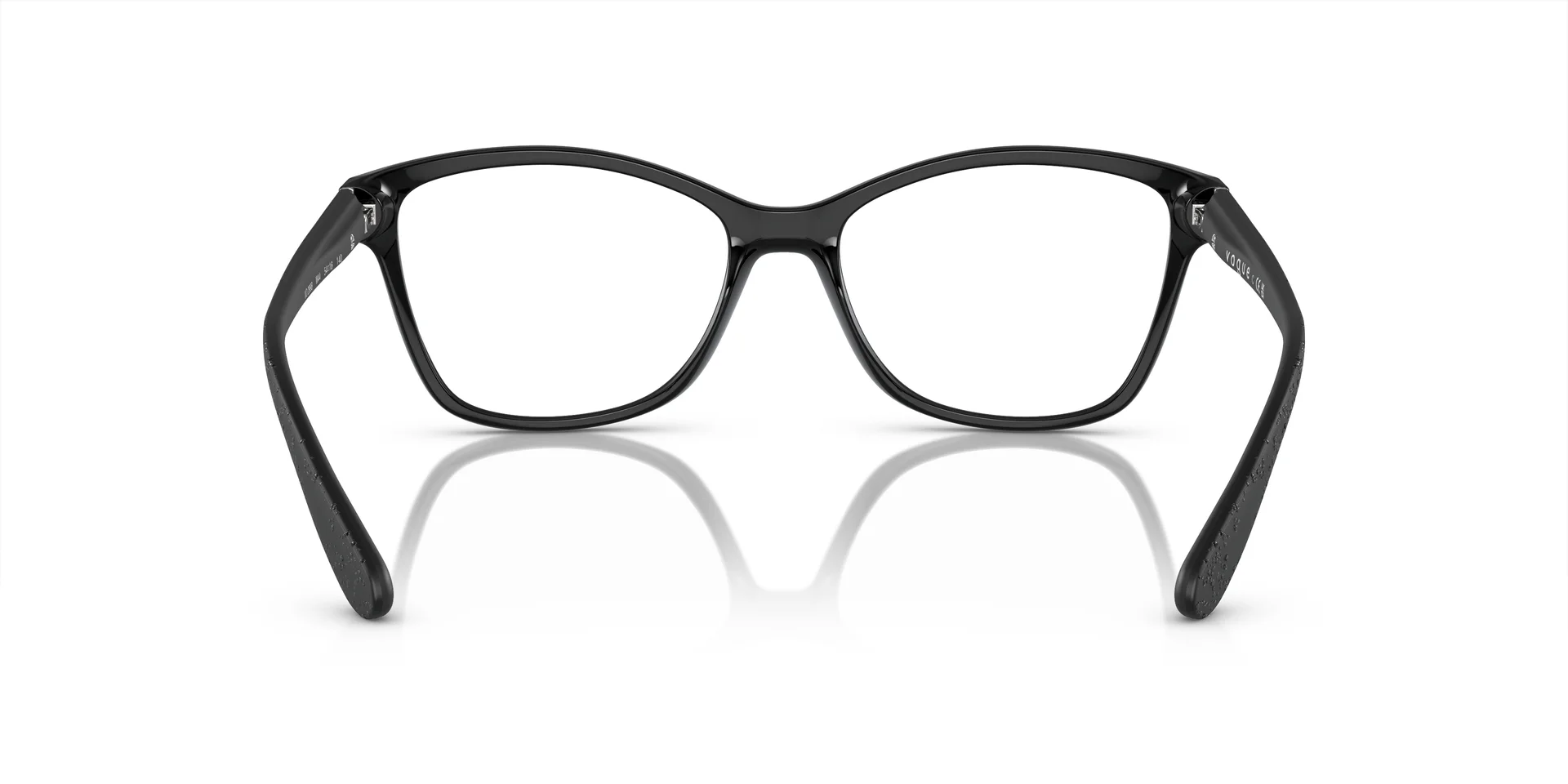 LENTE OFTALMICO VOGUE VO 2998 W44 54/16 140 miniatura 4