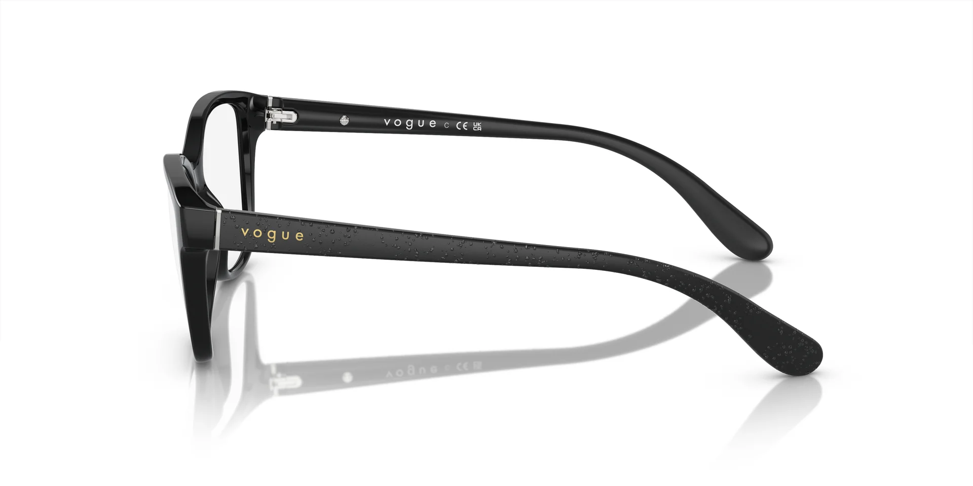 LENTE OFTALMICO VOGUE VO 2998 W44 54/16 140 miniatura 3