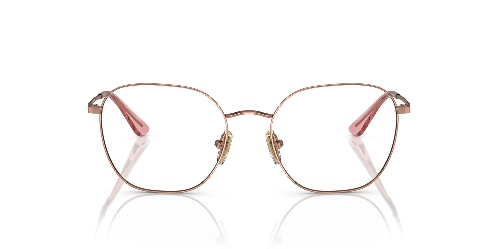 LENTE OFTALMICO VOGUE VO 4178 5152 52/18 135 miniatura 2