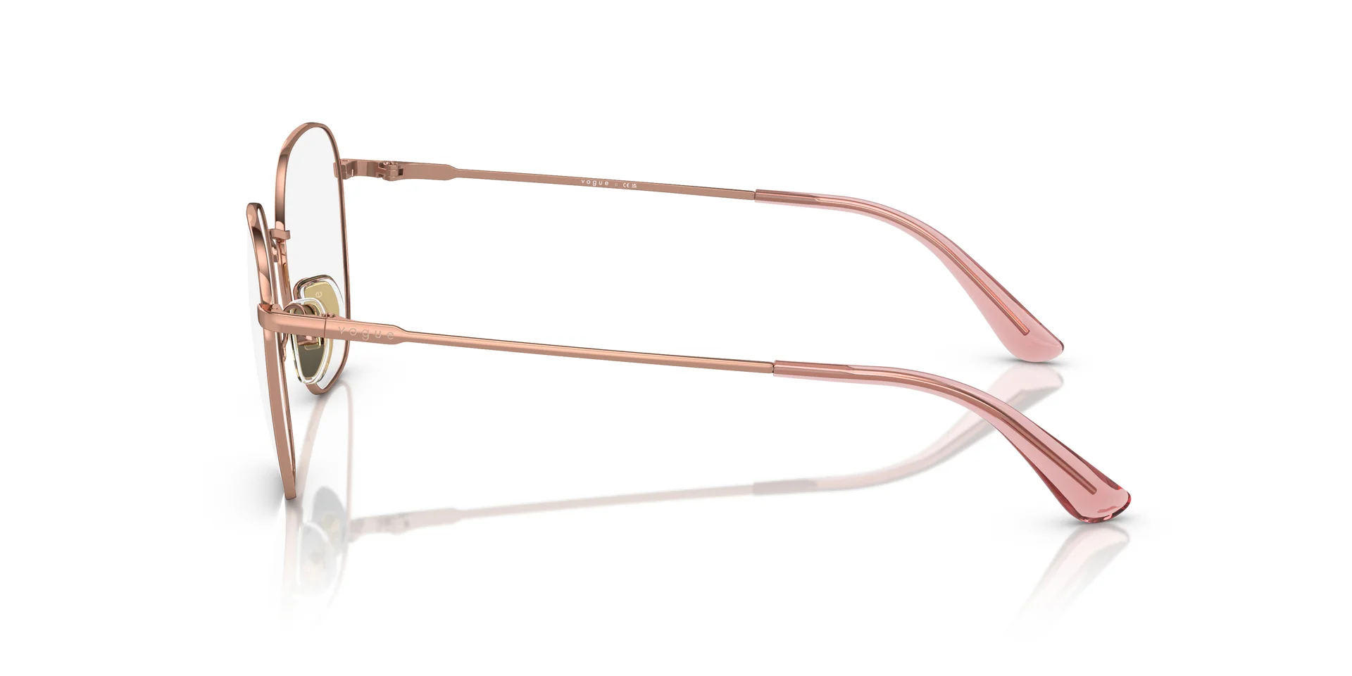 LENTE OFTALMICO VOGUE VO 4178 5152 52/18 135 miniatura 3