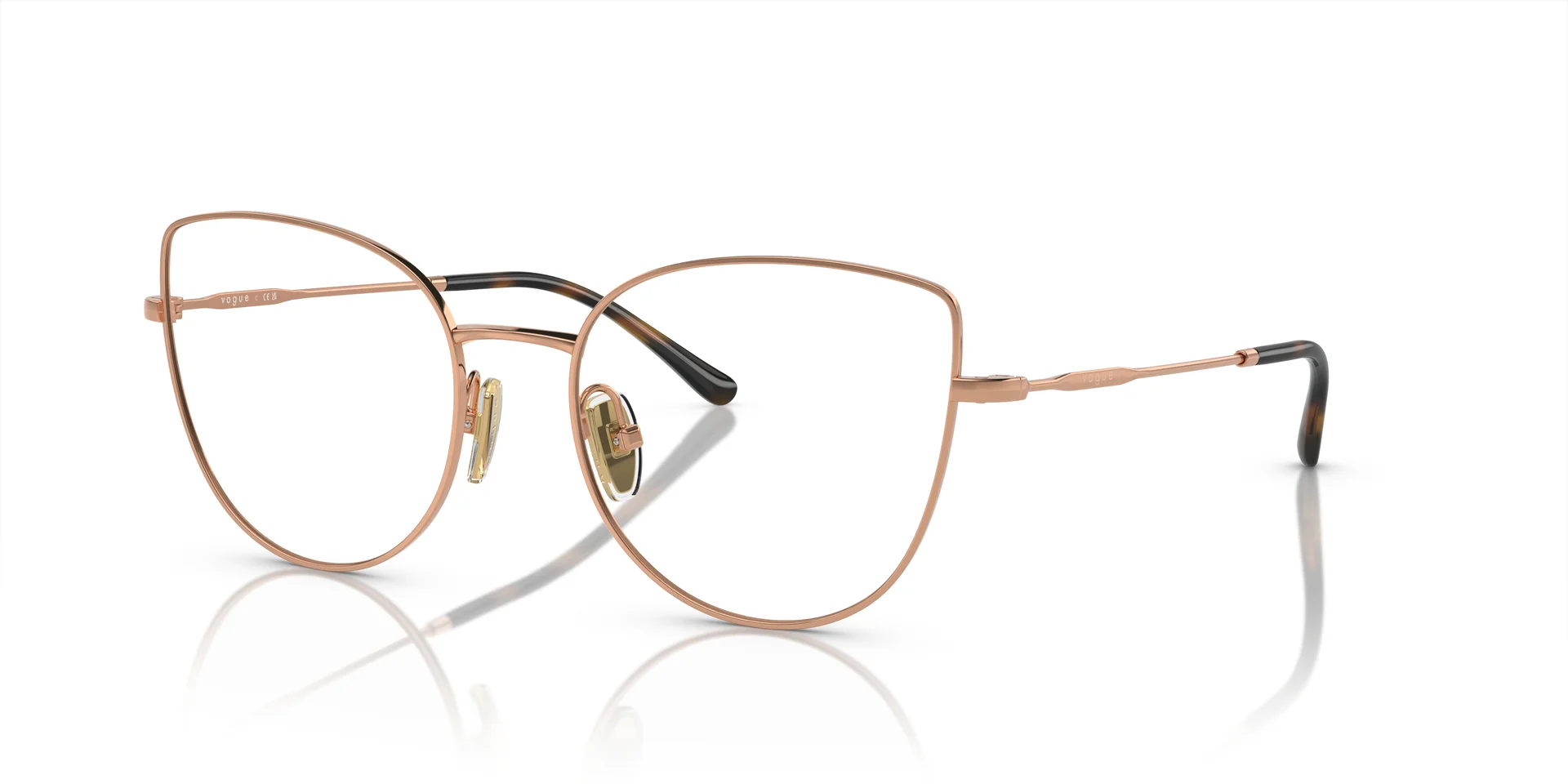 LENTE OFTALMICO VOGUE VO 4298-T 5192 53/18 140