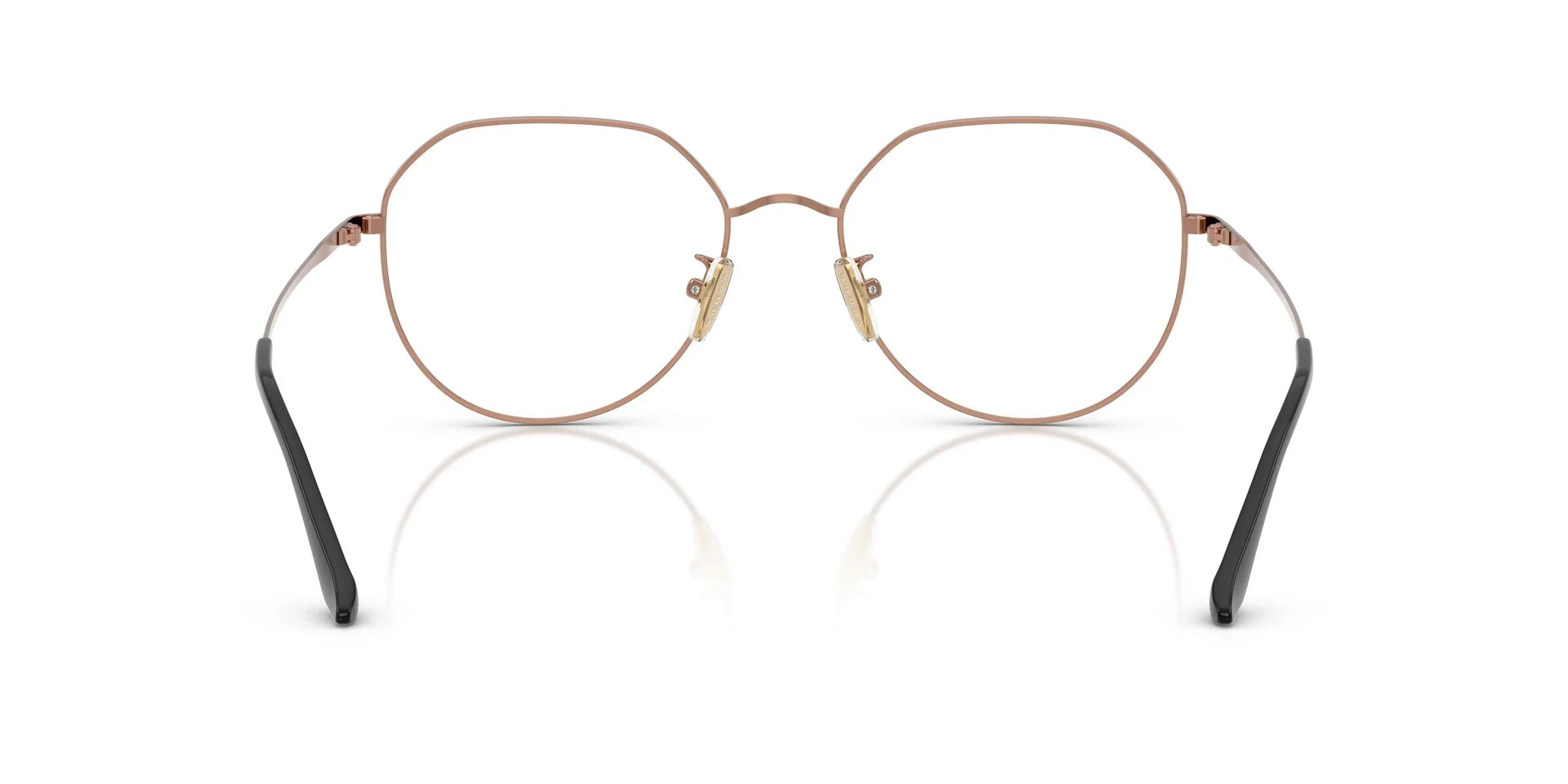 LENTE OFTALMICO VOGUE VO 4301-D 5075 55/18 145 miniatura 4