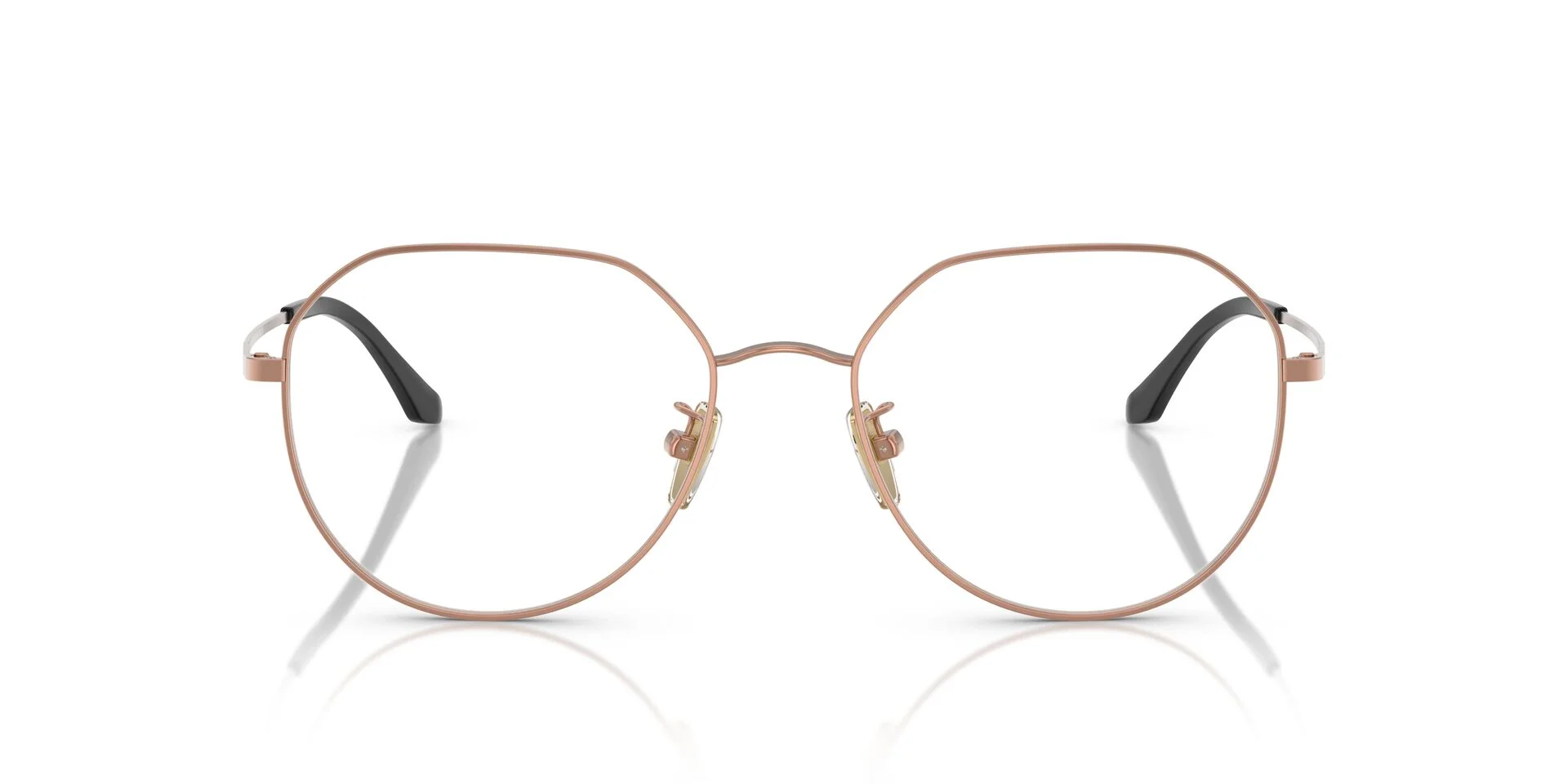 LENTE OFTALMICO VOGUE VO 4301-D 5075 55/18 145 miniatura 3