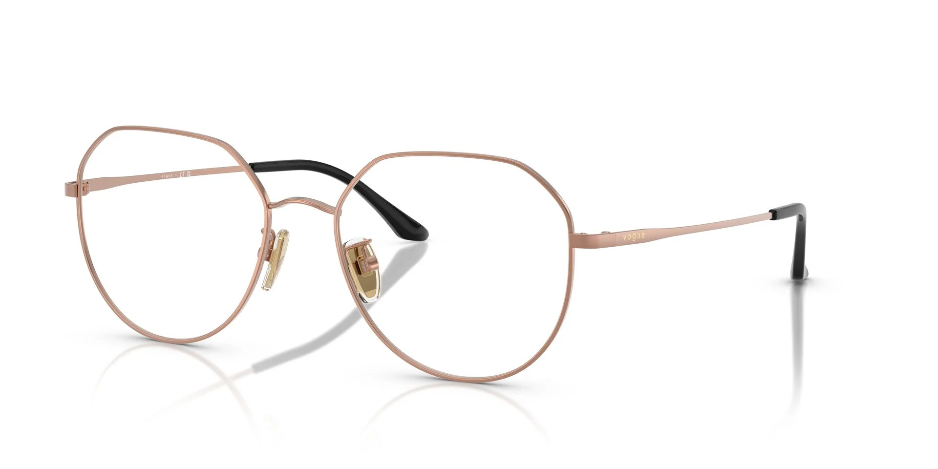 LENTE OFTALMICO VOGUE VO 4301-D 5075 55/18 145