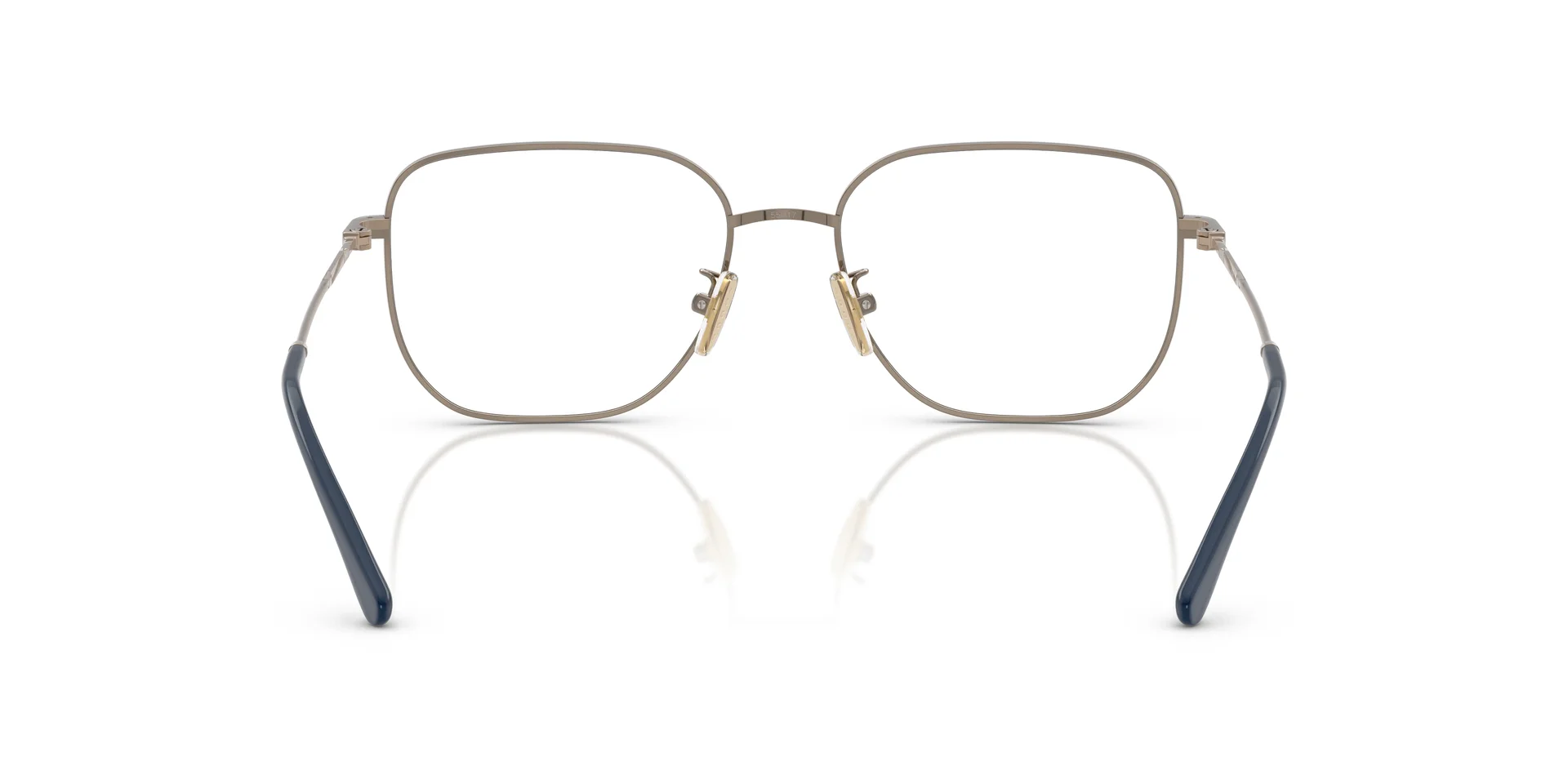 LENTE OFTALMICO VOGUE VO 4335D 5138 55/17 145 miniatura 4