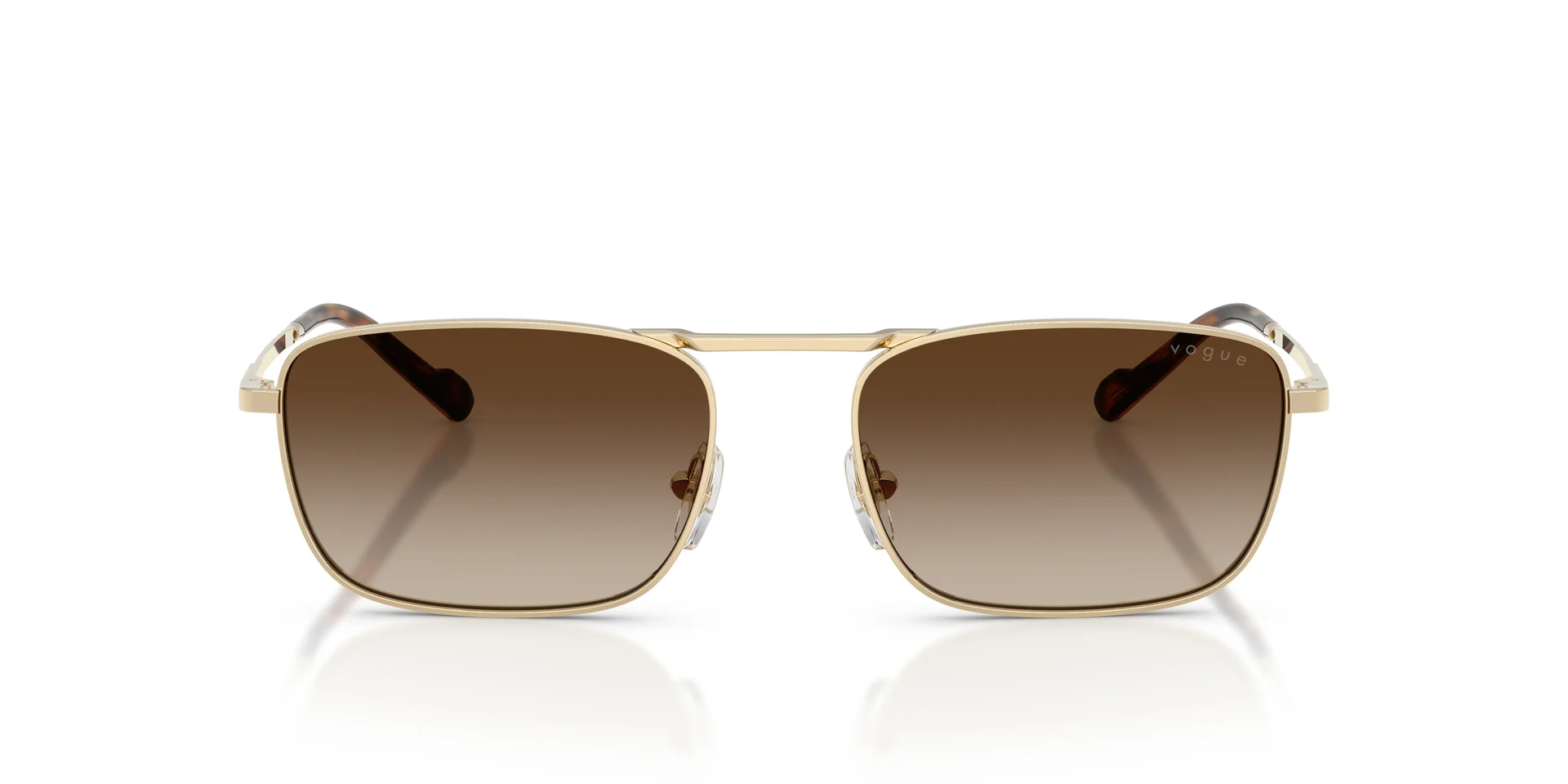LENTE DE SOL VOGUE VO 4346-S 848/13 56/18 145 miniatura 2