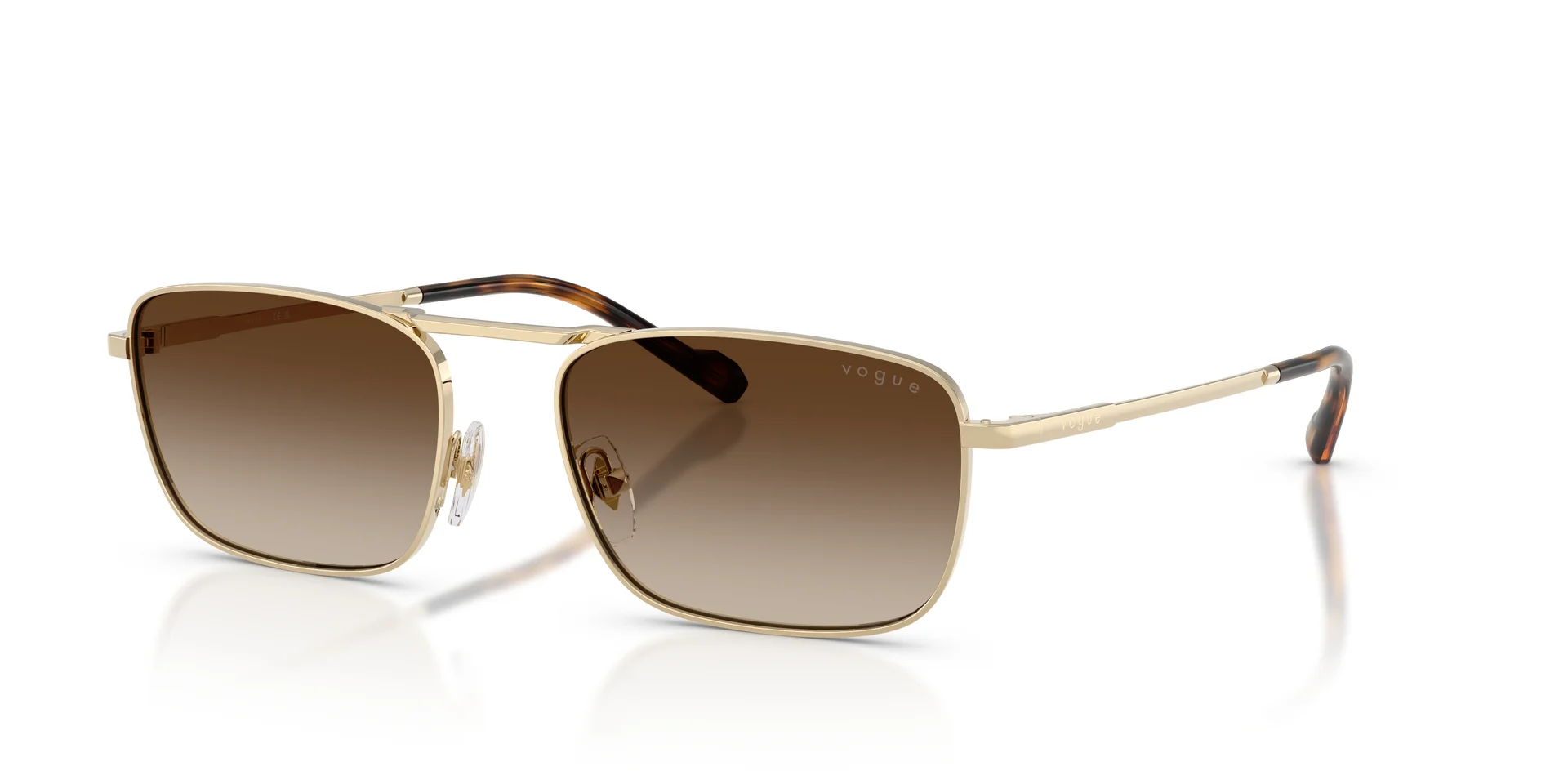 LENTE DE SOL VOGUE VO 4346-S 848/13 56/18 145