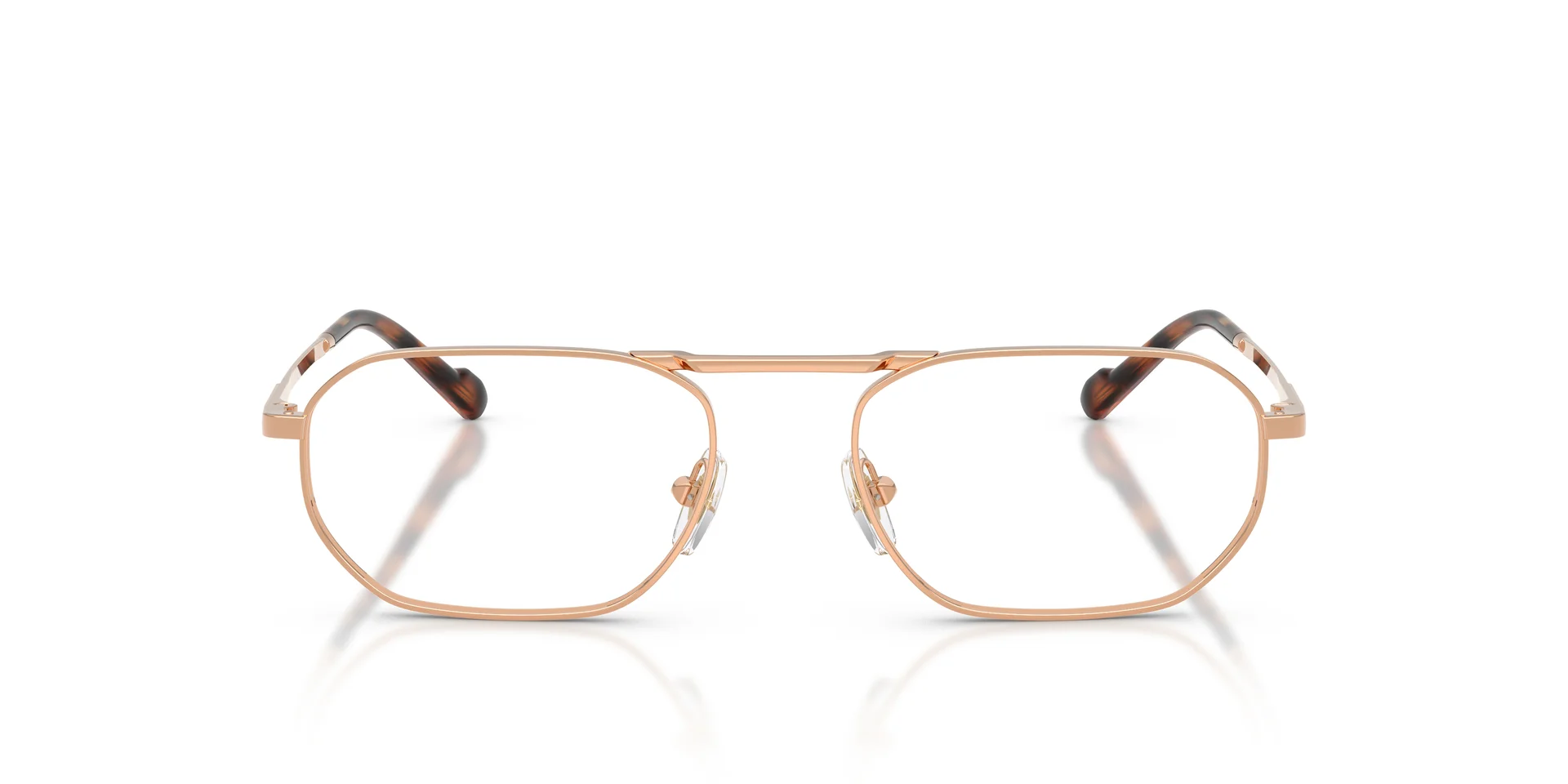 LENTE OFTALMICO VOGUE VO 4347 5152 55/18 145 miniatura 2