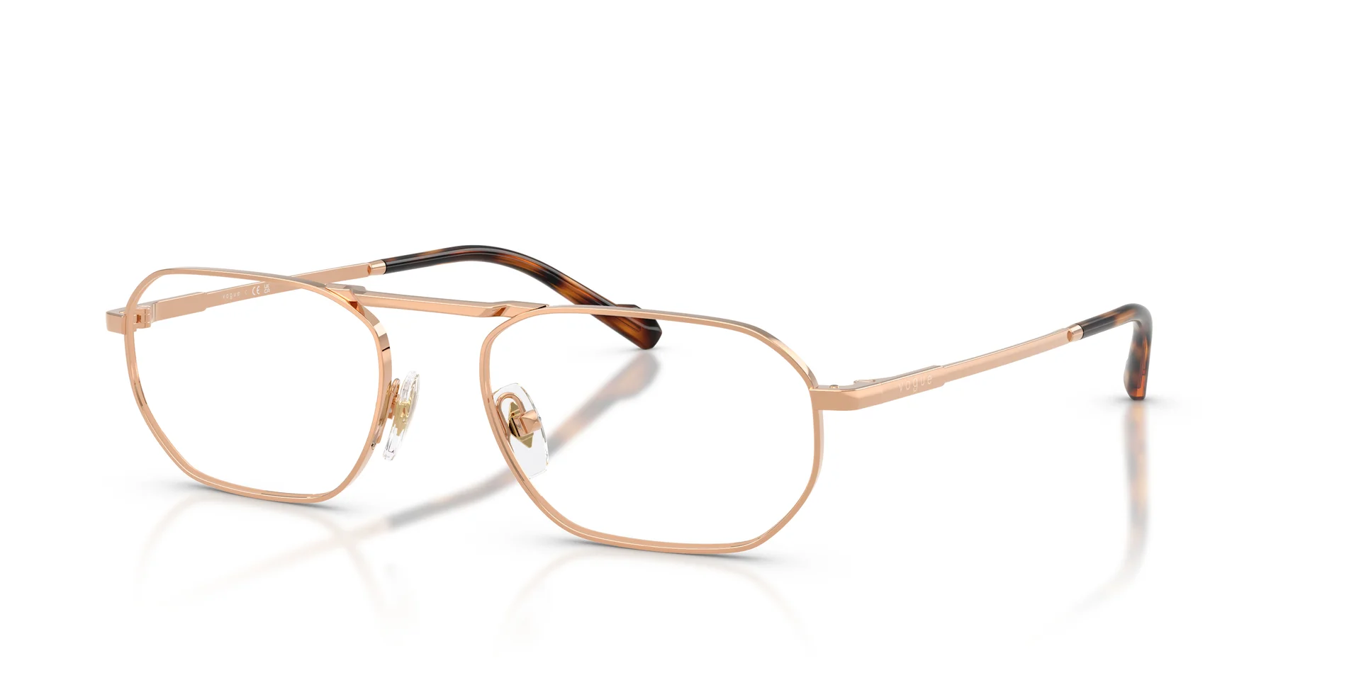 LENTE OFTALMICO VOGUE VO 4347 5152 55/18 145