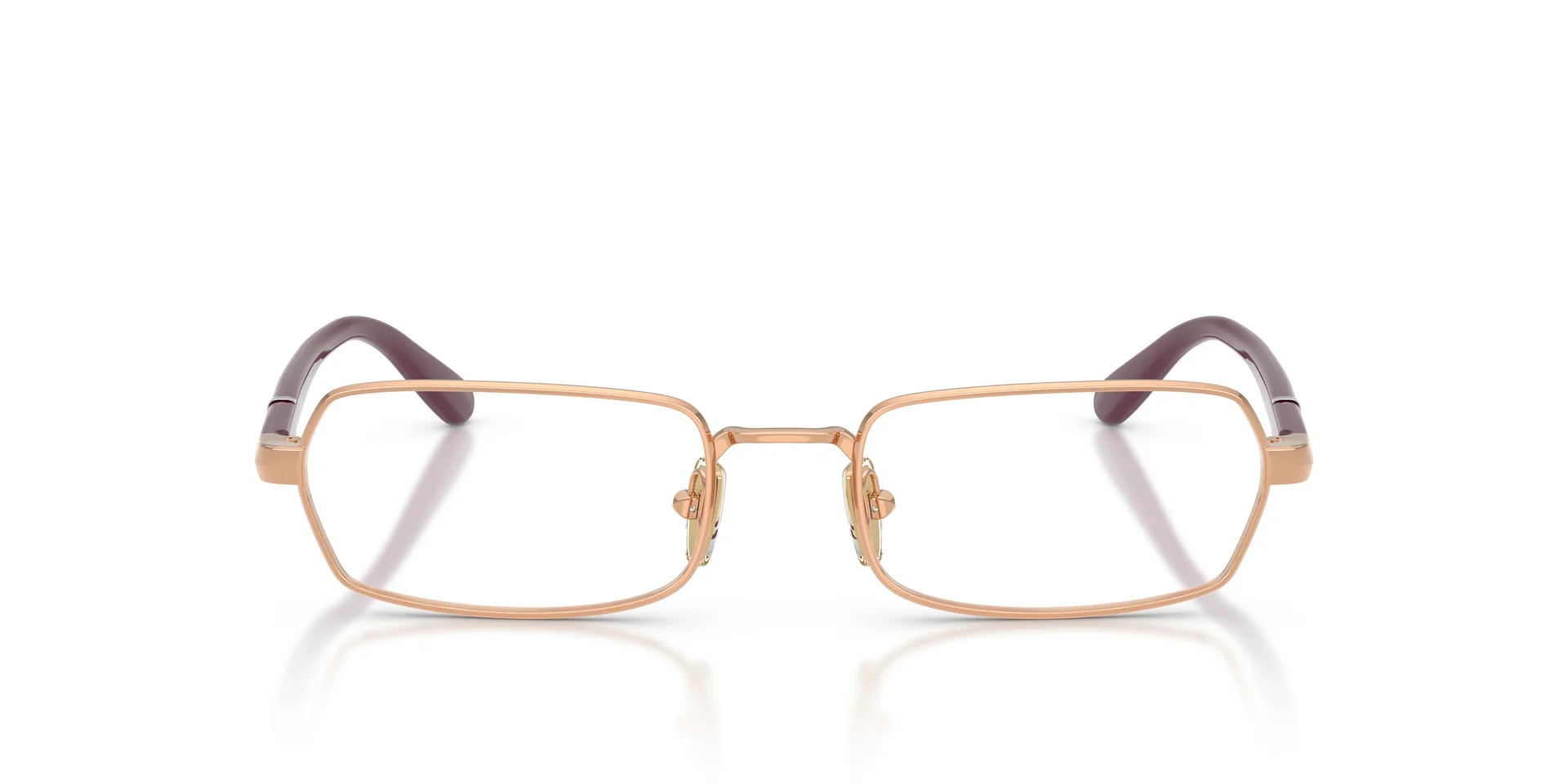 LENTE OFTALMICO VOGUE VO 4351 5152 53/19 140 miniatura 2