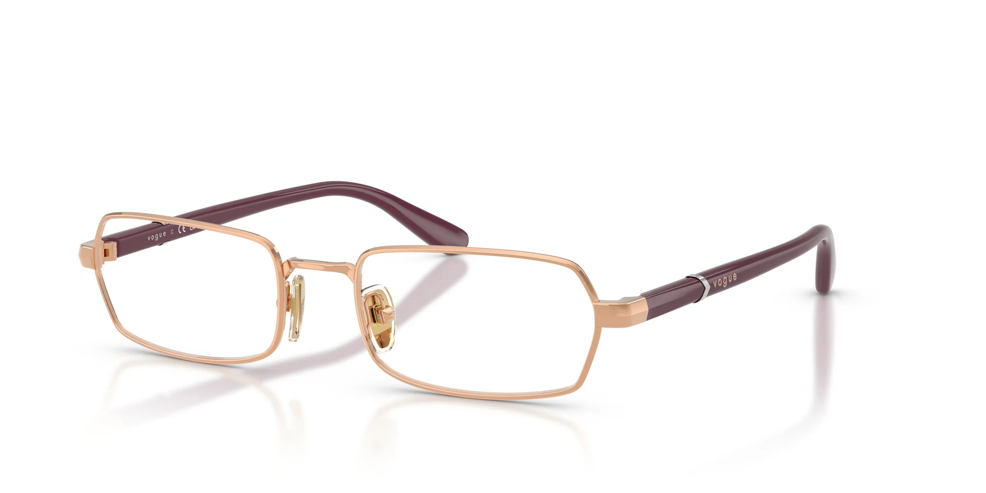 LENTE OFTALMICO VOGUE VO 4351 5152 53/19 140