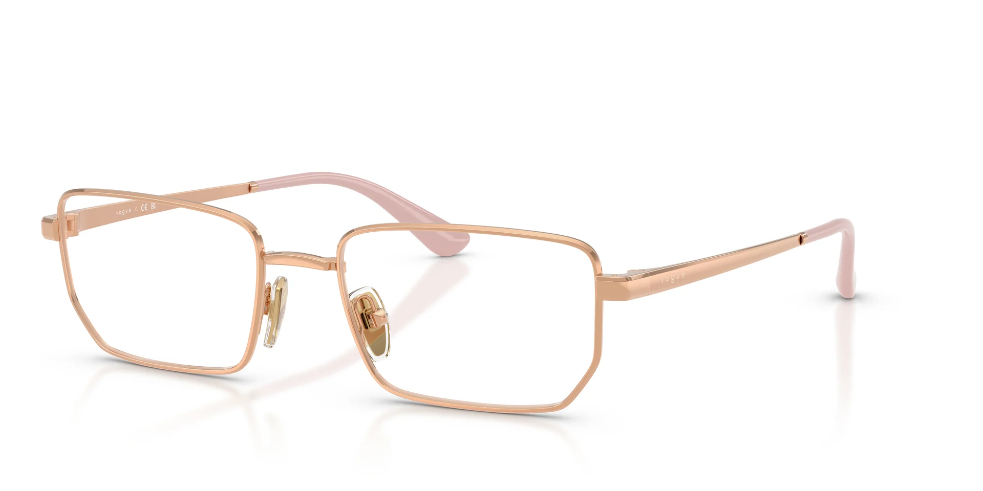LENTE OFTALMICO VOGUE VO 4354 5152 54/18 140