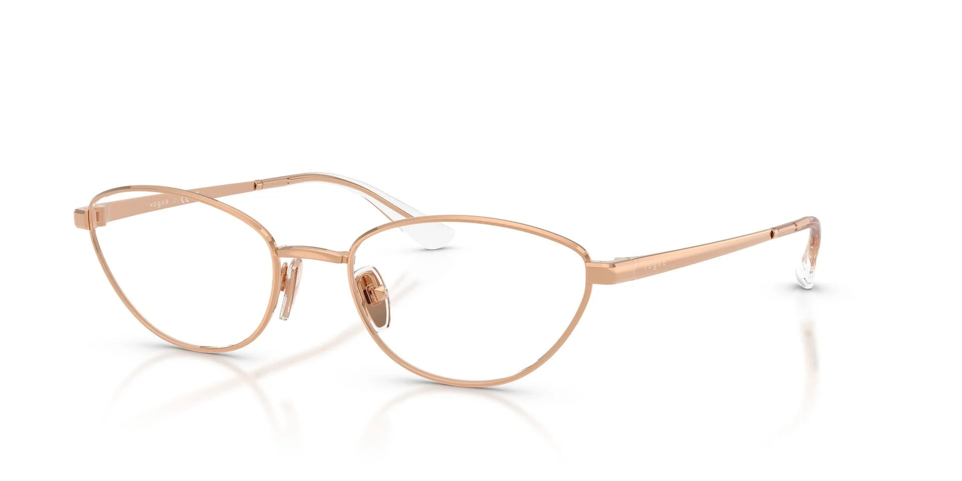 LENTE OFTALMICO VOGUE VO 4355 5152 54/19 140