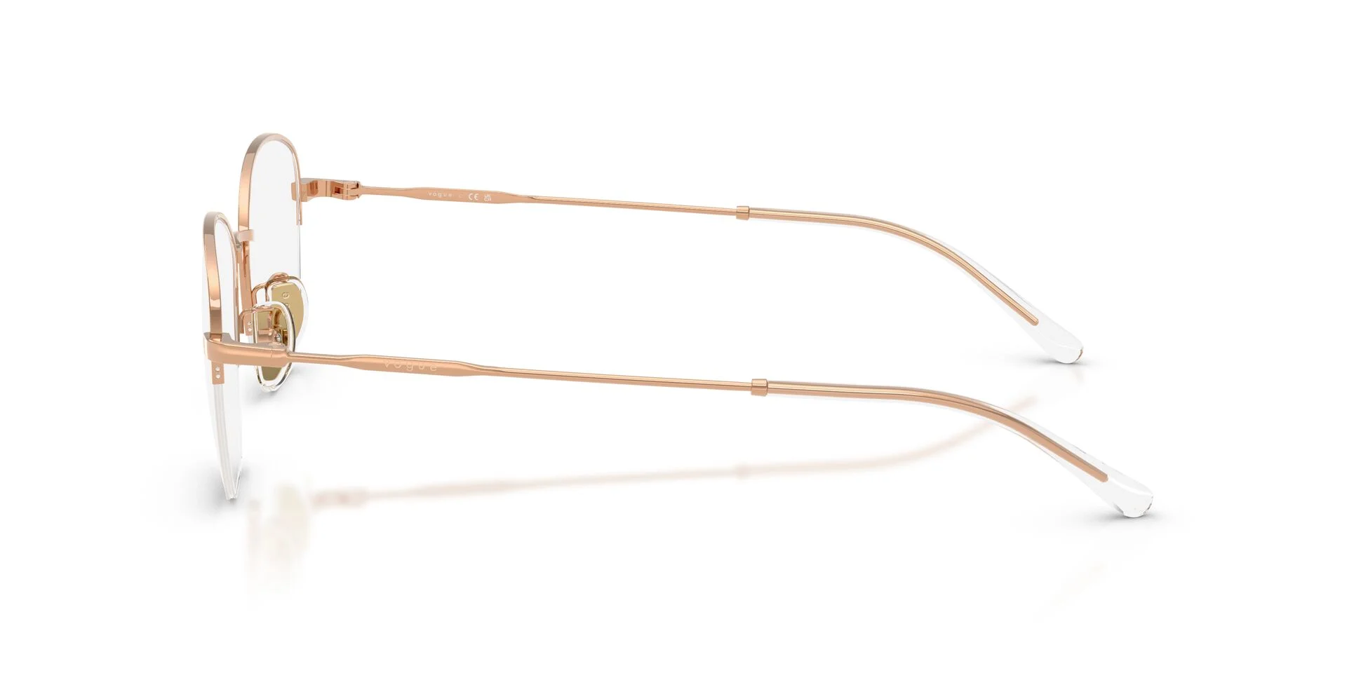 LENTE OFTALMICO VOGUE VO 4357-D 5152 53/18 145 miniatura 3