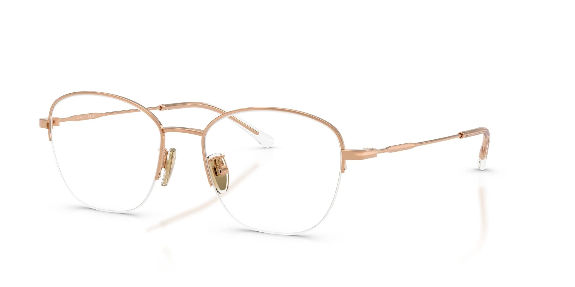 LENTE OFTALMICO VOGUE VO 4357-D 5152 53/18 145